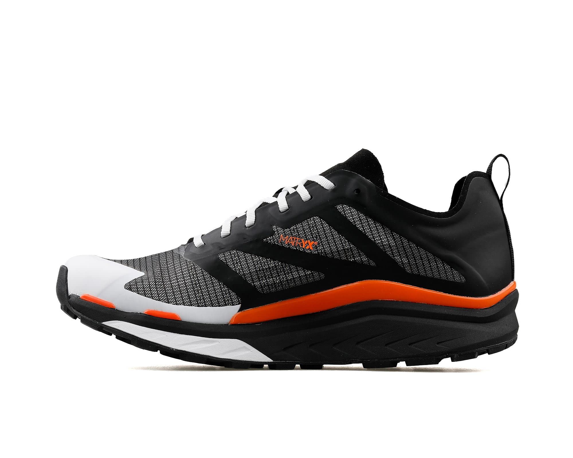 THE NORTH FACE Vectiv Infinite Men's Trail Running Shoes - Lightweight Hiking & Outdoor Athletic Sneakers for Mountain Trekking & Daily Jogging