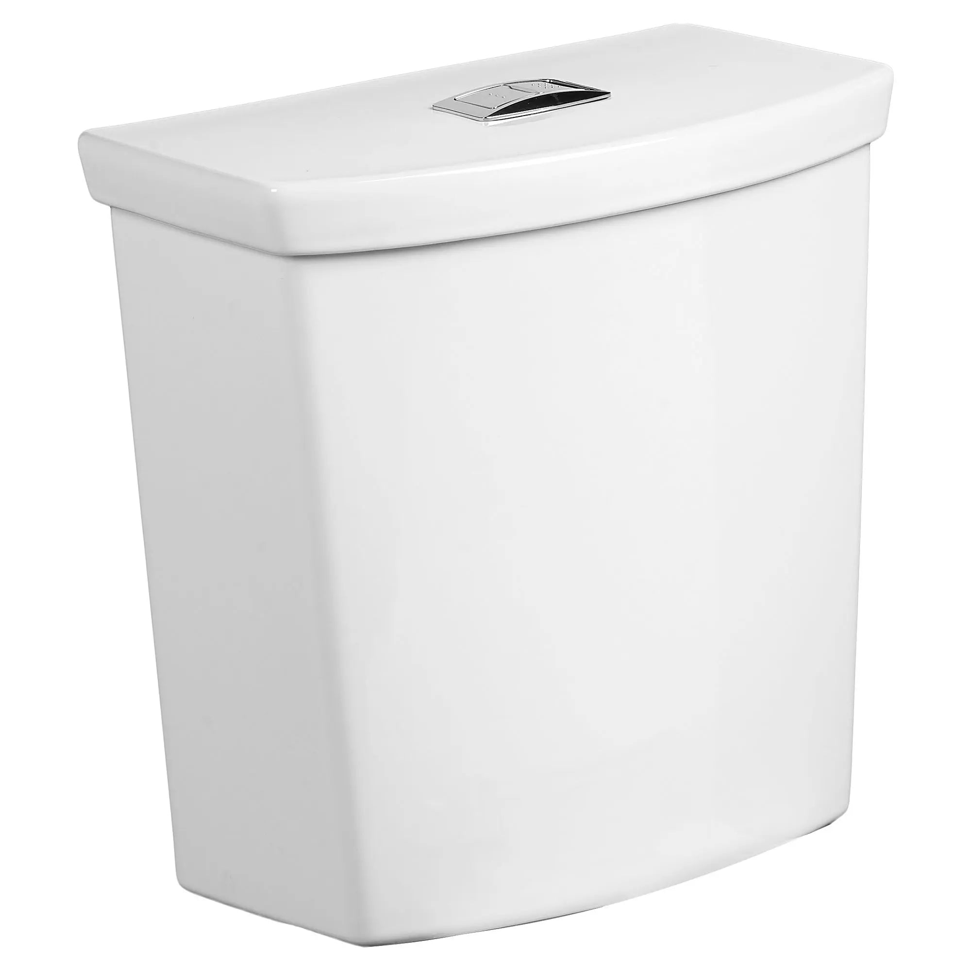 H2Option® Dual Flush Toilet Tank - 1.28 GPF/4.8 LPF & 0.92 GPF/3.5 LPF - 12 Inch Rough-In - Water Saving for Bathroom & Home Renovation