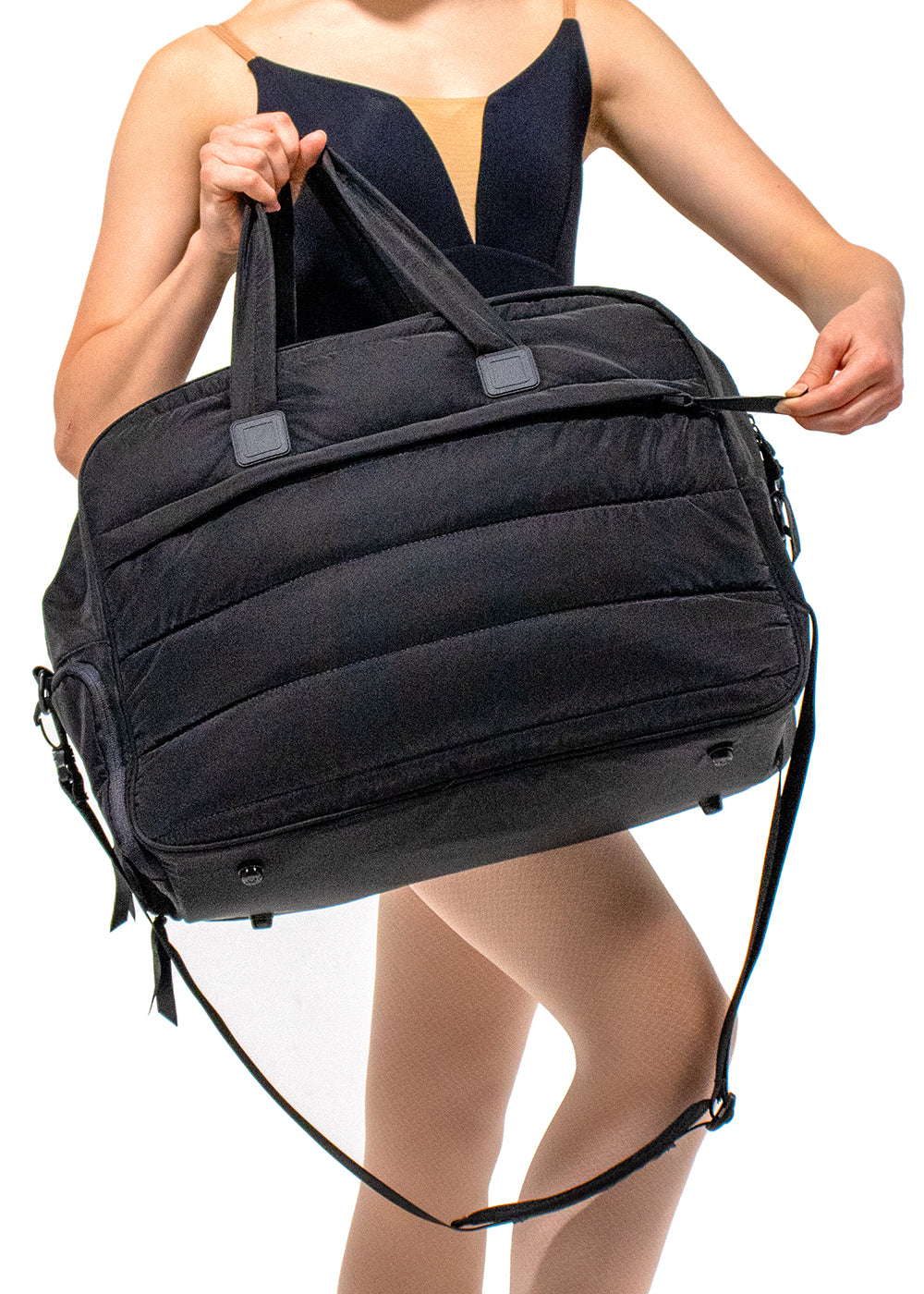 BC001BAG Large Road Bag - Durable Travel Backpack for Hiking, Camping & Outdoor Adventures | Waterproof & Spacious Design