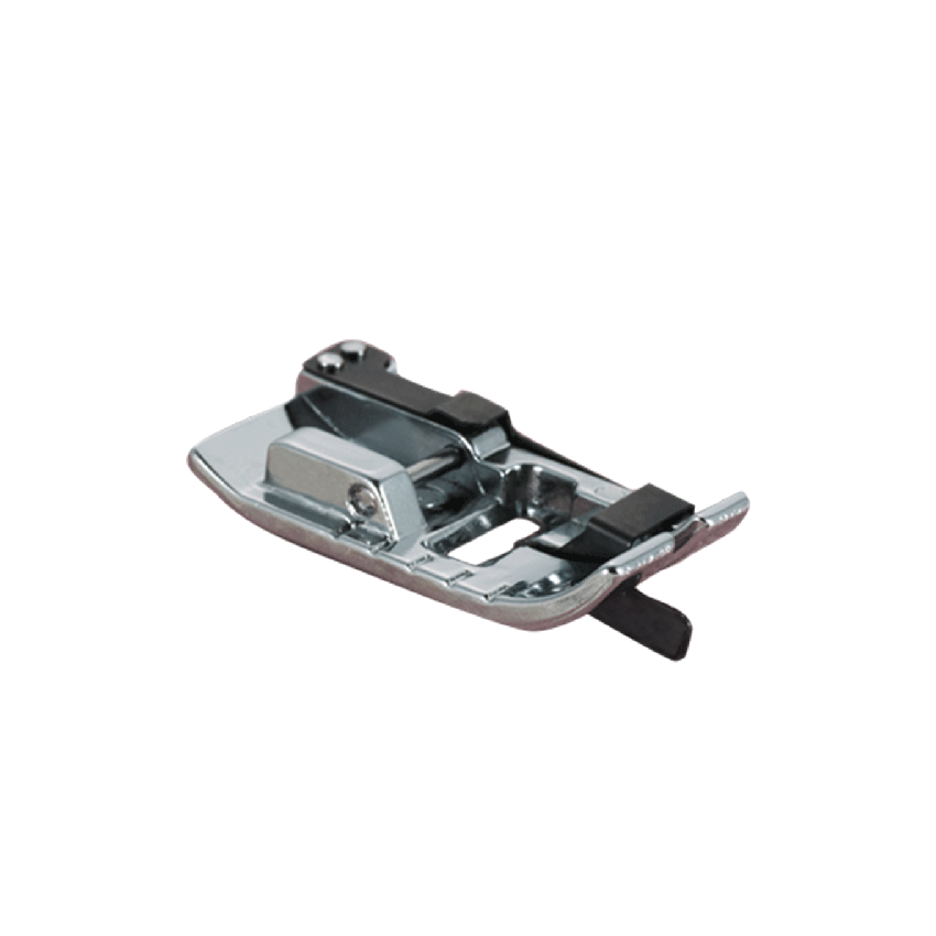 Brother Edge Joining Foot F056AP - Professional Sewing Presser Foot for Quilting, Binding & Seam Finishing | Perfect for Quilters, DIY Enthusiasts & Sewing Projects