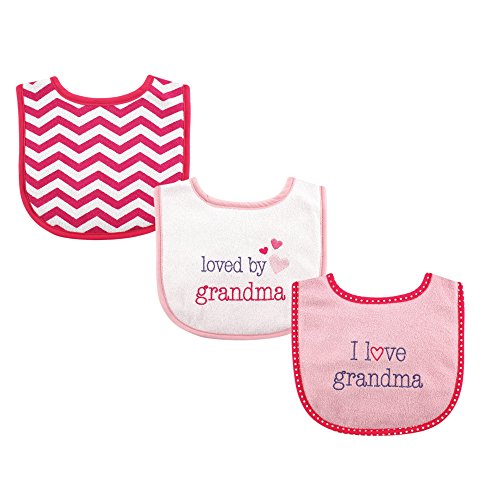 Girl Grandma