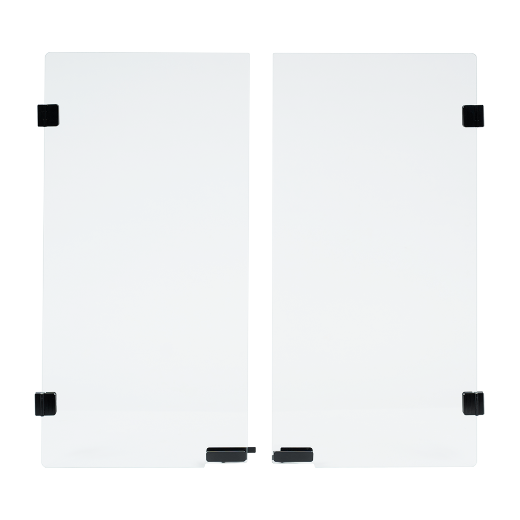 Craftbot Premium Door Set - Various Sizes for Home & Office - Durable & Stylish Interior/Exterior Doors - Perfect for Bedrooms, Bathrooms, Closets & Entryways