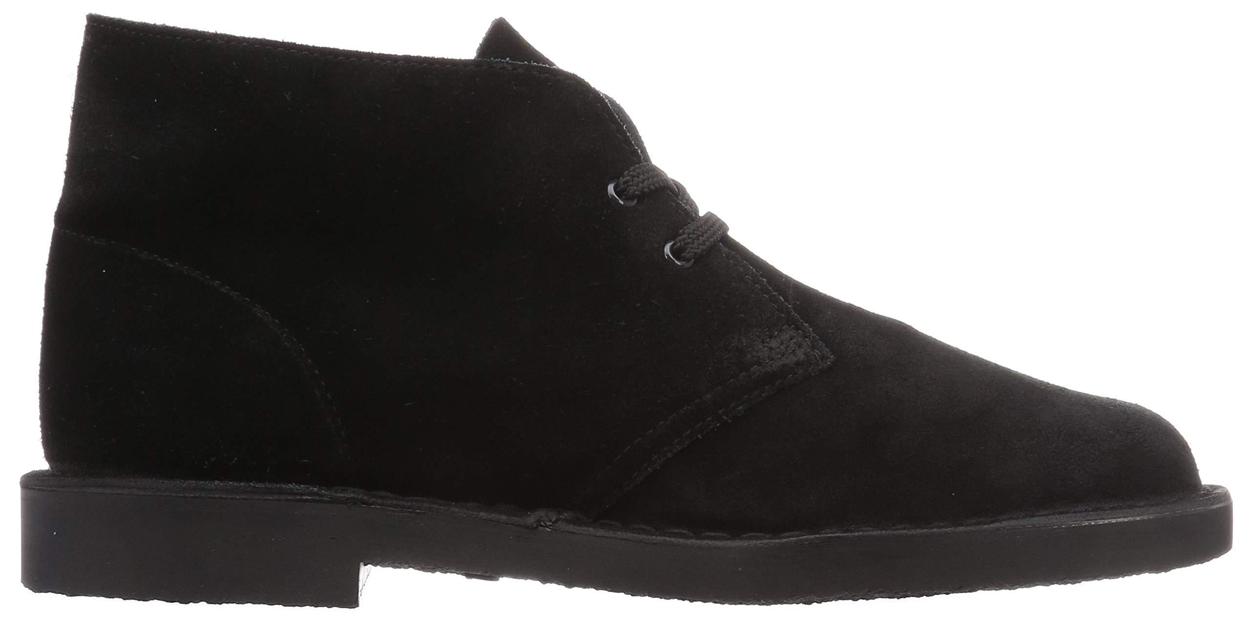 Clarks Men's Desert Boots | Genuine Leather Chukka Boots for Men | Casual & Dress Shoes for Work, Walking & Outdoor Activities