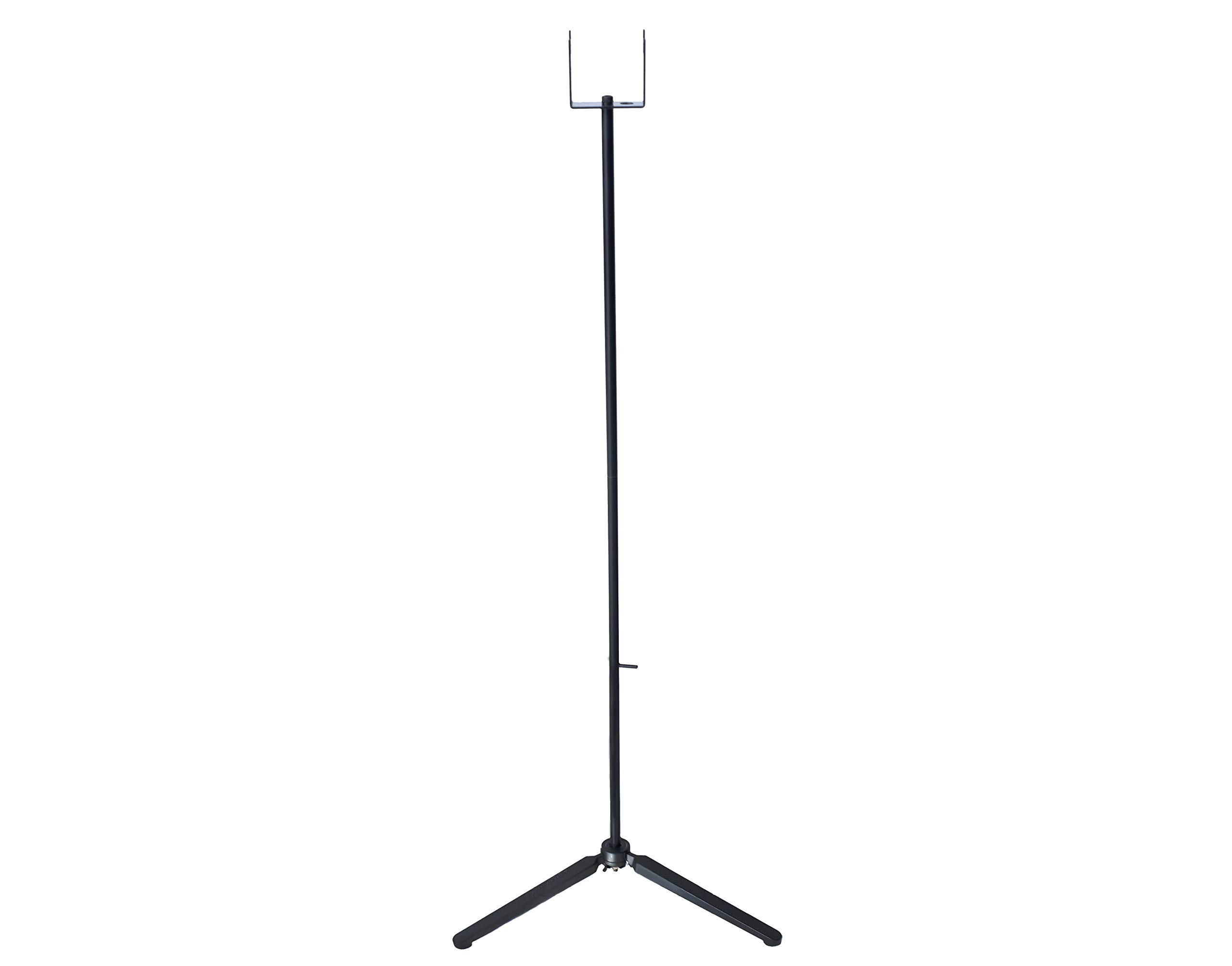Best Camera Stand for Photography & Video - Adjustable Tripod with Phone Mount for DSLR, Smartphones & Webcams - Perfect for Vlogging, Live Streaming & Outdoor Shooting