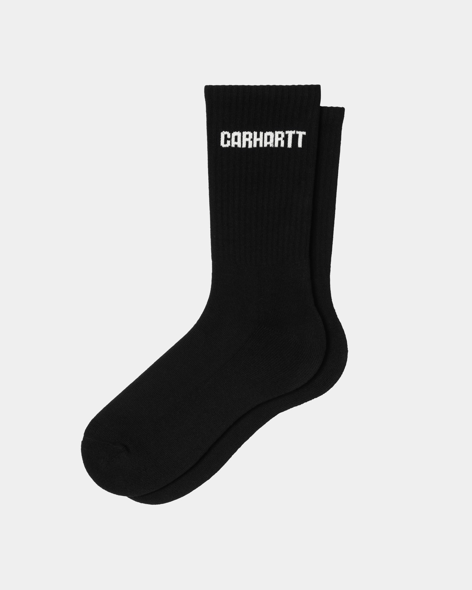 Premium Industry Socks for Men & Women - Durable Black Work Socks with Wax Coating - Ideal for Construction, Warehouse, and Outdoor Workwear