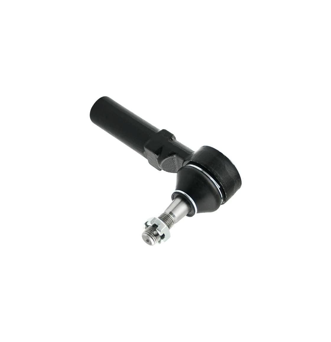 6-Piece Suspension Control Arm Kit for Buick Century 1997-2005 | Chevrolet Impala 2000-2011 | Oldsmobile Intrigue 1998-2002 - Includes Ball Joints, Outer Tie Rod Ends & Sway Bar Links - Perfect for Smooth Ride & Vehicle Stability