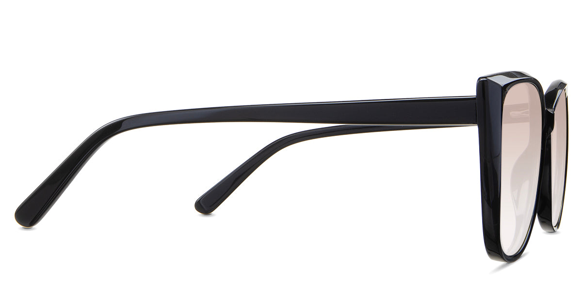 Freya Women's Prescription Tinted Glasses - Stylish & UV Protection for Work, Driving & Outdoor Activities