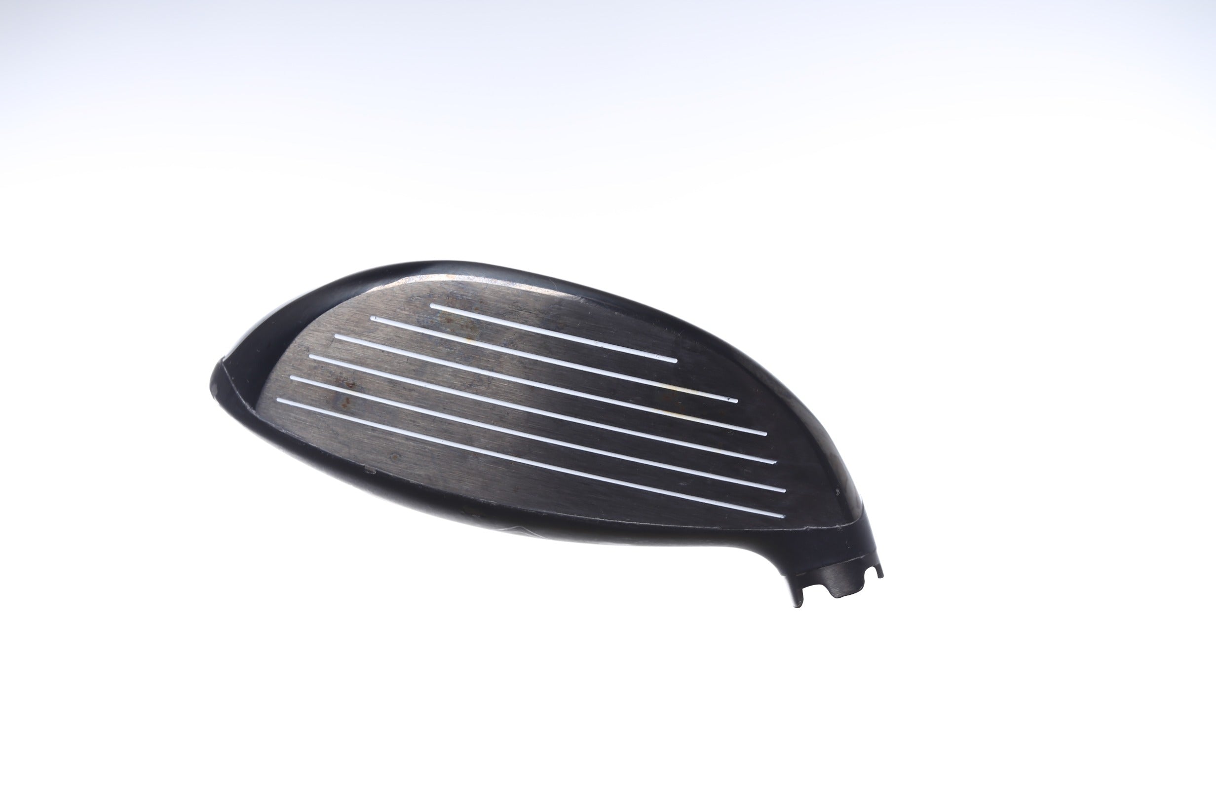 Used Callaway Rogue ST LS Fairway Wood 15° Left Handed Golf Club Head Only - Perfect for Left-Handed Golfers Seeking Distance & Control on the Course
