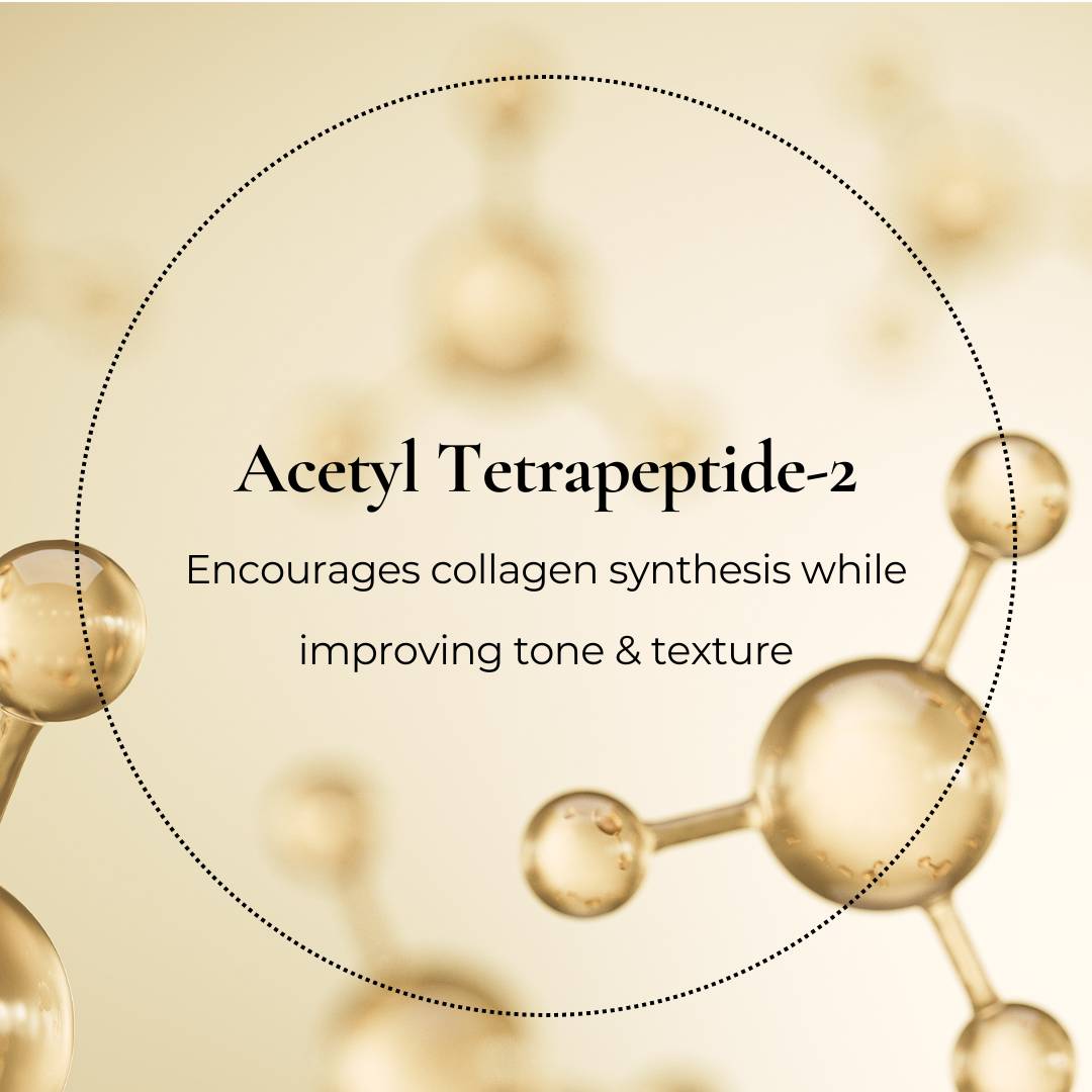 Best Collagen Peptide Serum for Anti-Aging & Skin Rejuvenation - Hydrating Face Serum for Wrinkles & Fine Lines - Perfect for Night Routine & Daily Skincare
