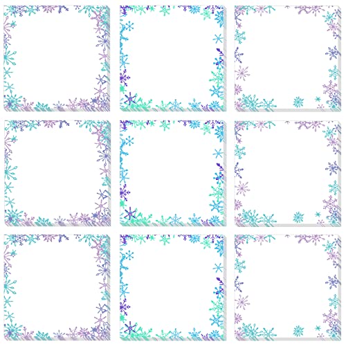 Snowflake