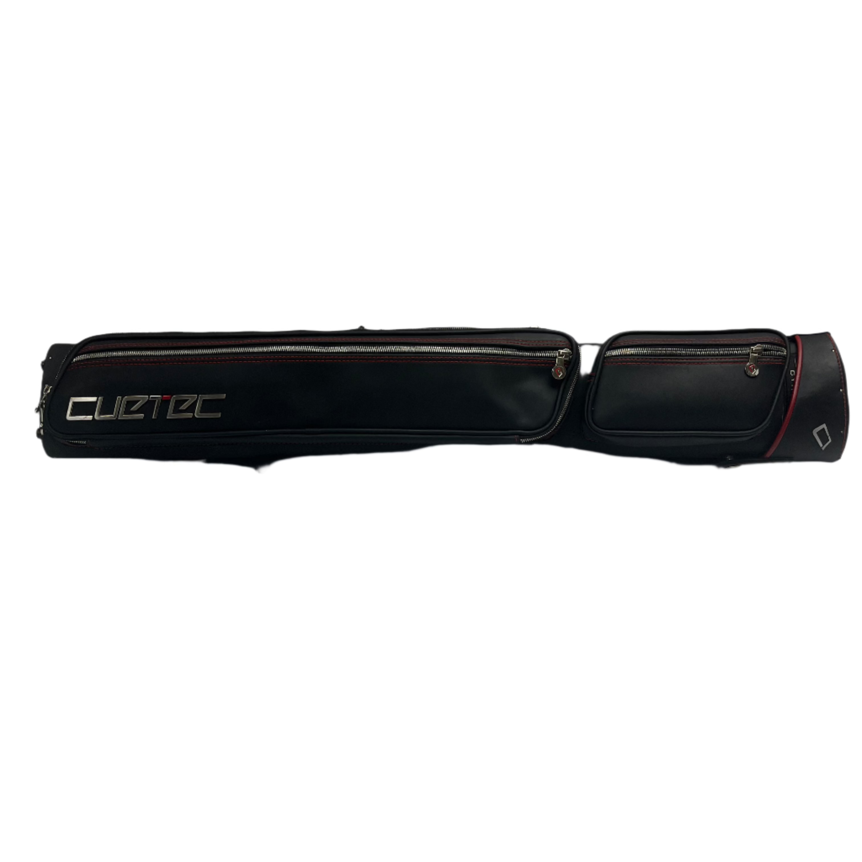 Premium Cuetec Cynergy Pool Cue Case - Durable Billiard Stick Holder for Professional & Casual Players - Perfect for Tournaments, Home Games & Travel Protection