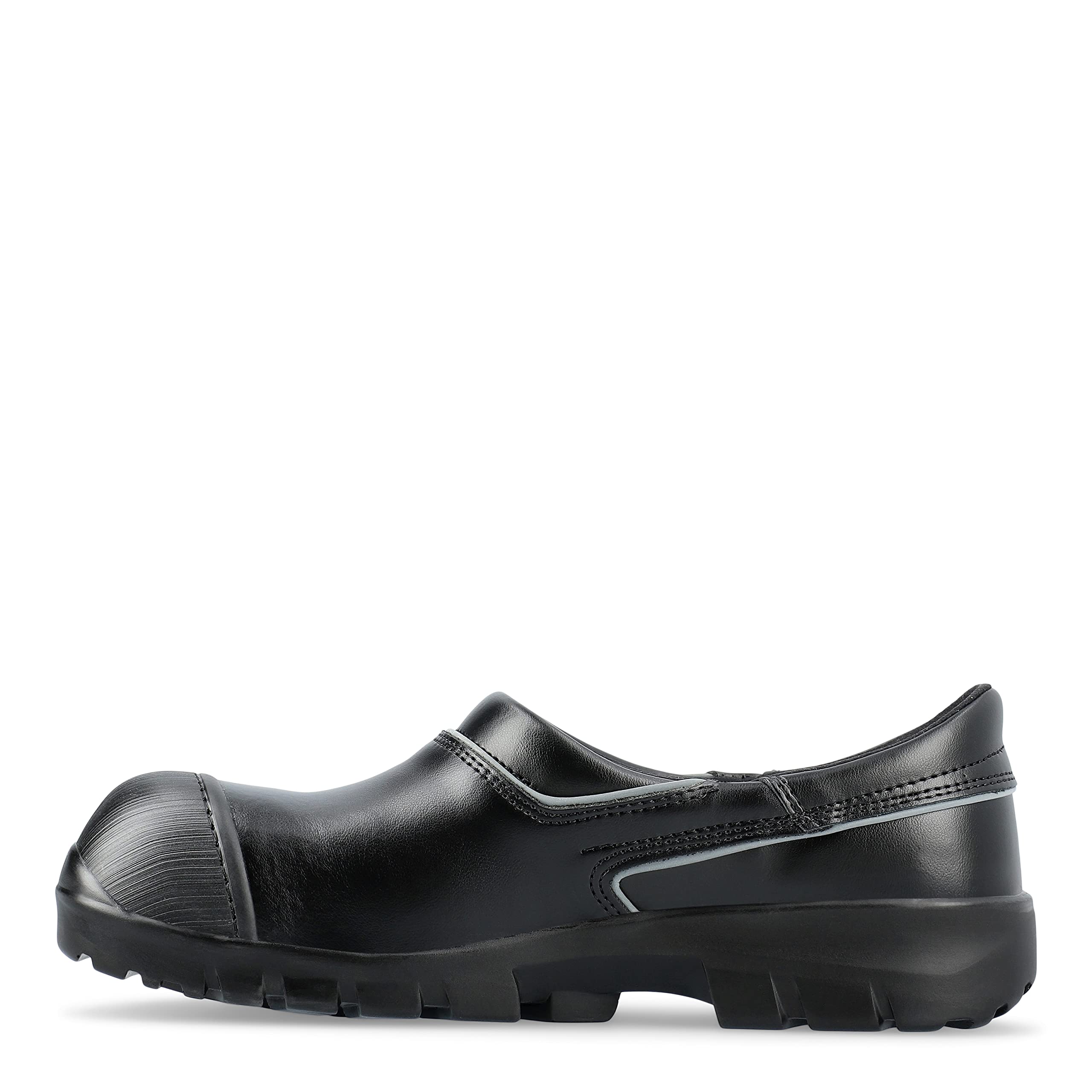 SIKA 19322 Proflex Closed Clog S3 SRC Safety Shoes - Durable Work Boots for Agriculture, Forestry, Fishing, Construction & Industrial Use | Slip-Resistant for Food Industry, Warehouse & Transportation Workers
