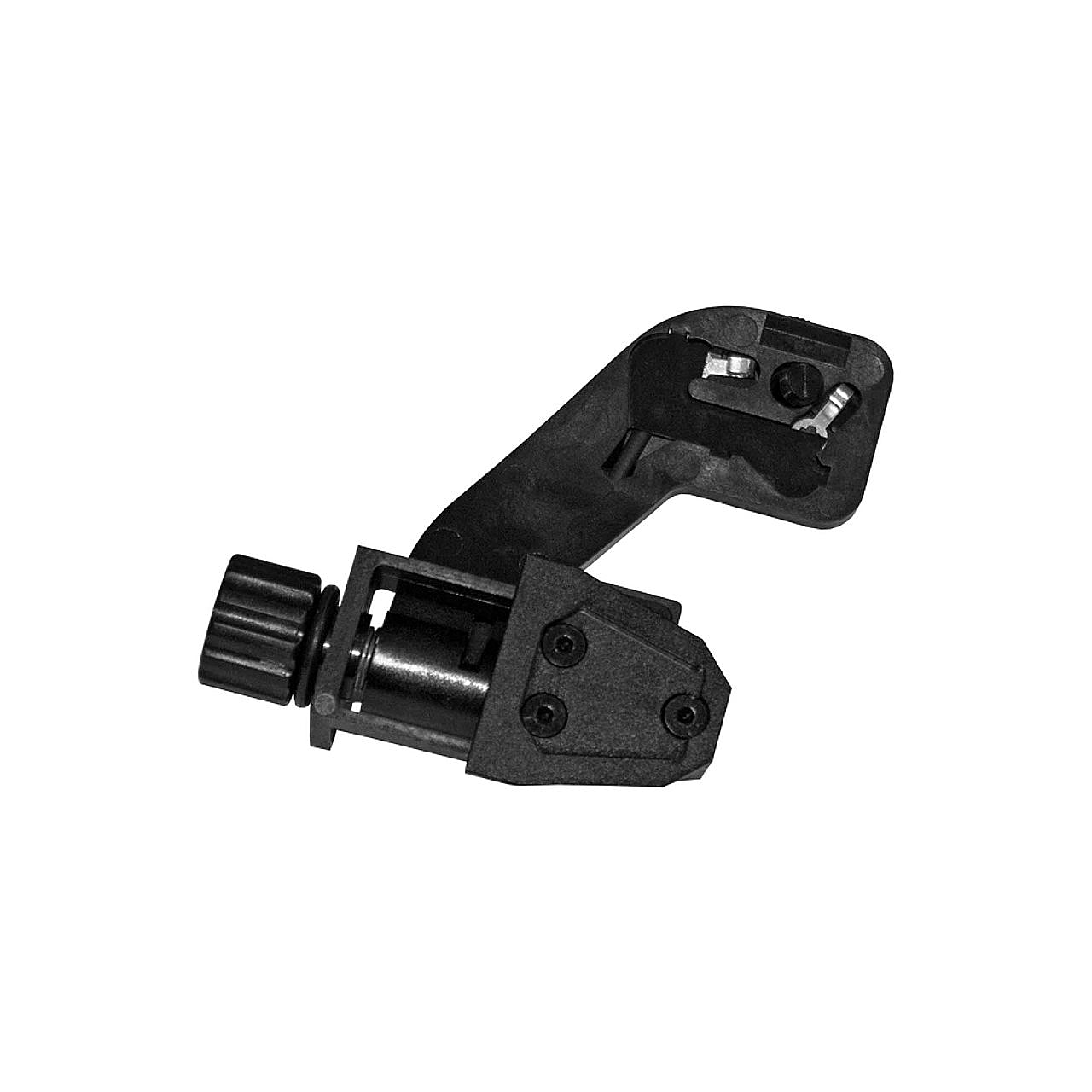 Armasight PVS 14 J Arm Dovetail Adapter - Night Vision Mount for PVS-14 Monocular - Perfect for Tactical, Hunting & Outdoor Adventures