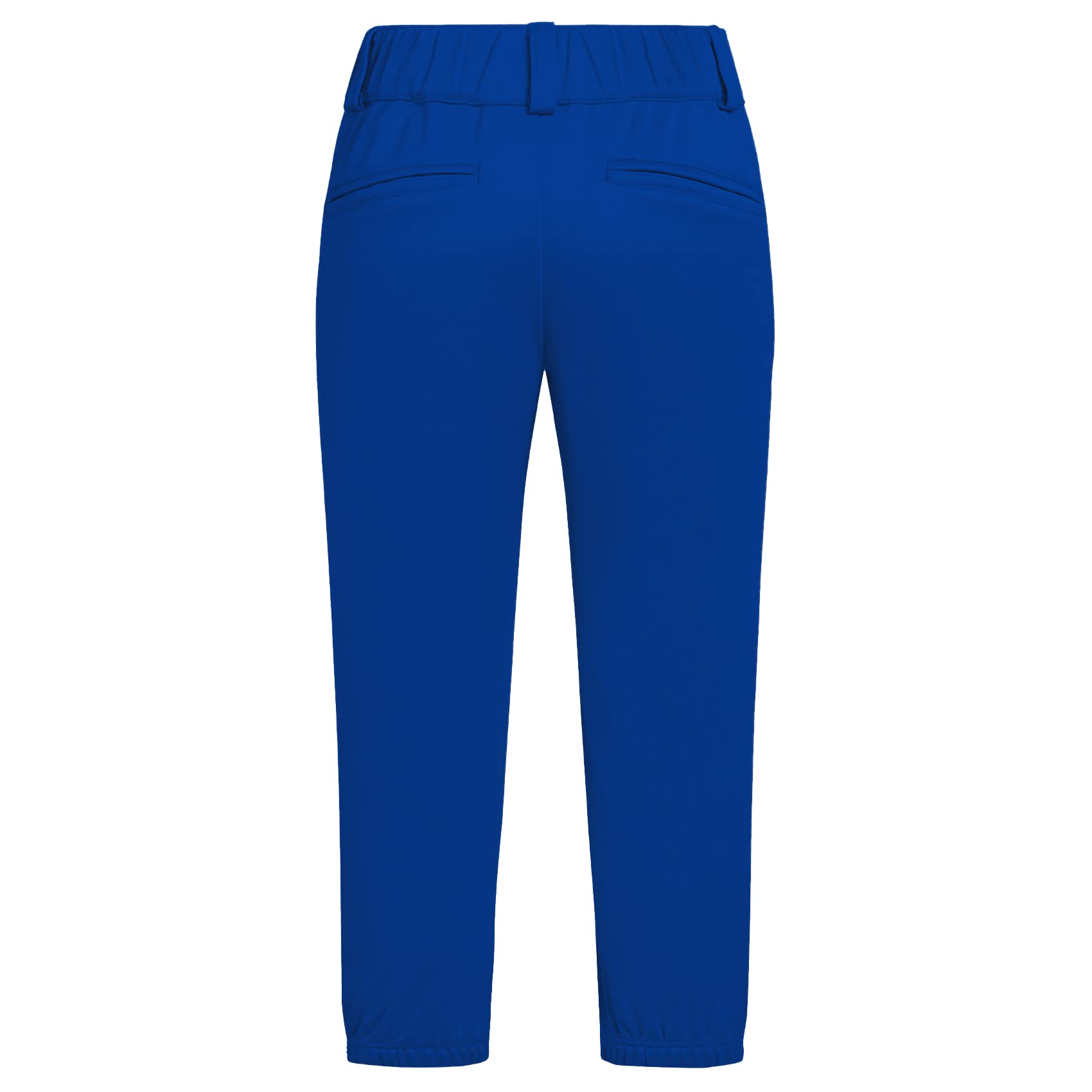 QBK 2T-13 Years Girls' Softball Pants | Youth Boys' Baseball Practice Pants | Toddler Tee Ball Pants for Kids | Comfortable & Durable for Games, Practice & Training