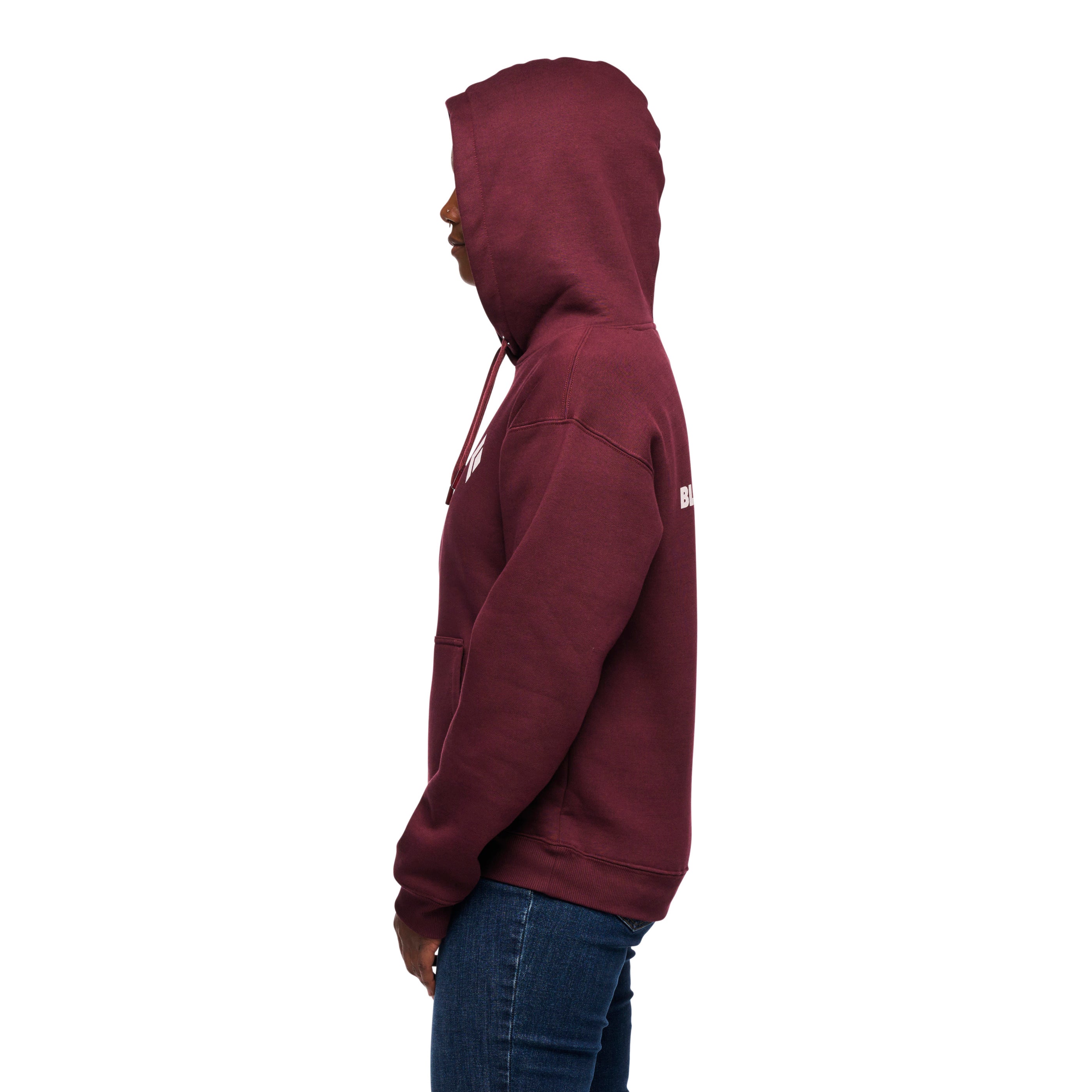 Women's Alpine Climbing Pullover Hoodie - Lightweight, Breathable & Water-Resistant for Hiking, Mountaineering & Outdoor Adventures