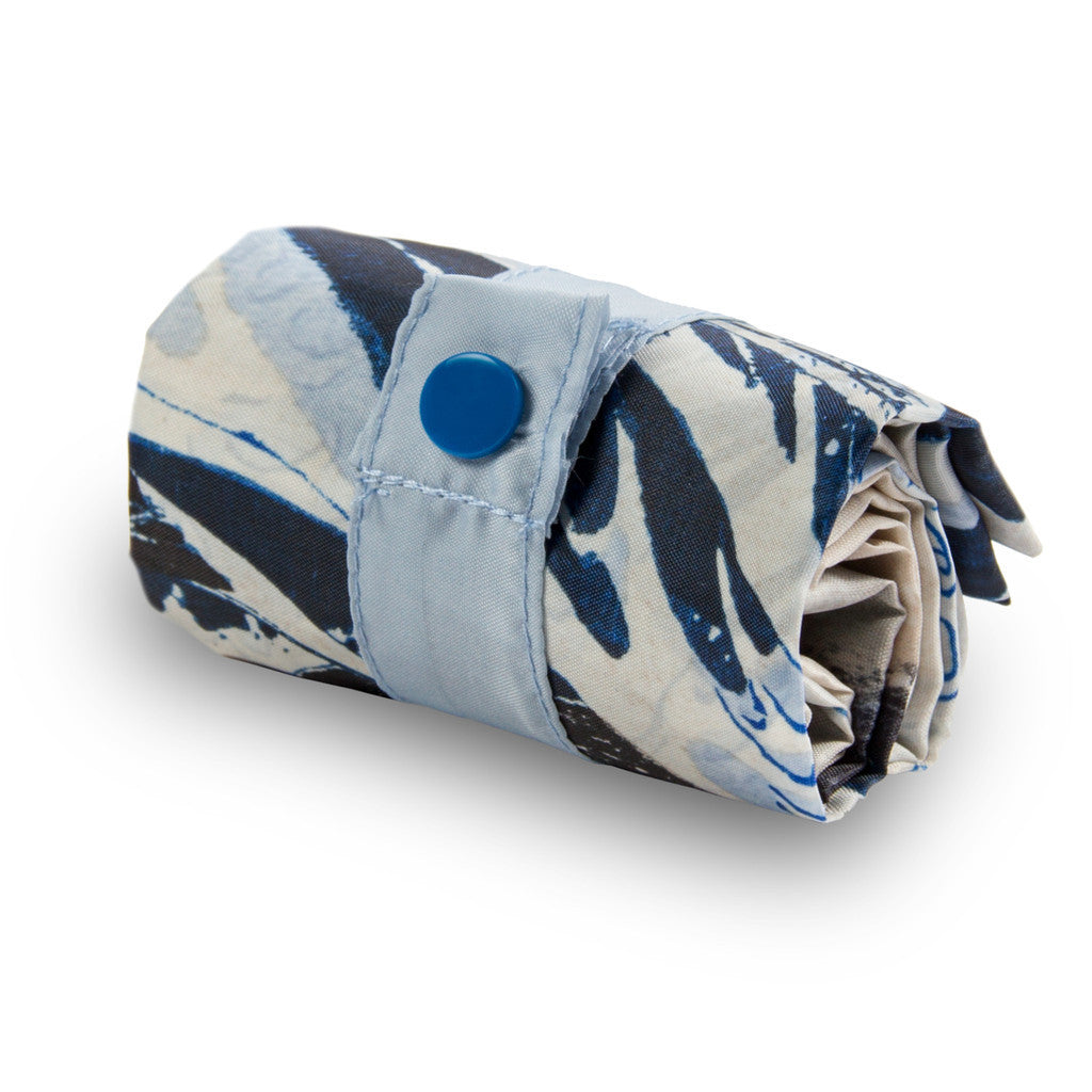 LOQI Eco-Friendly Tote Bag - MUSEUM Collection © bpk RMN Grand Palais Richard Lambert - Reusable Shopping Bag for Groceries, Beach & Daily Use