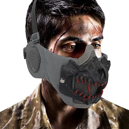 Grey-ear style