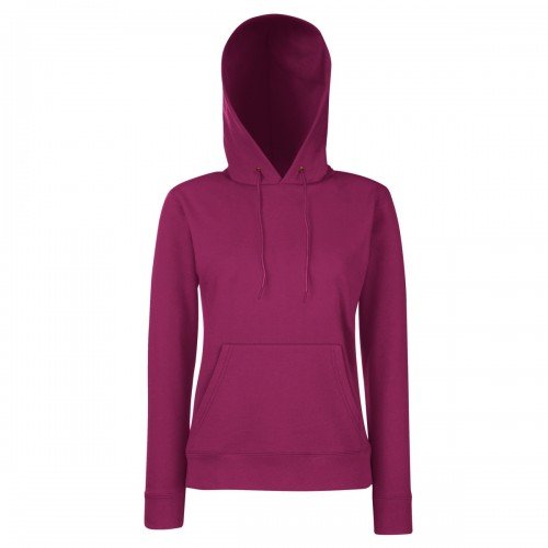 Red - Red (Burgundy)