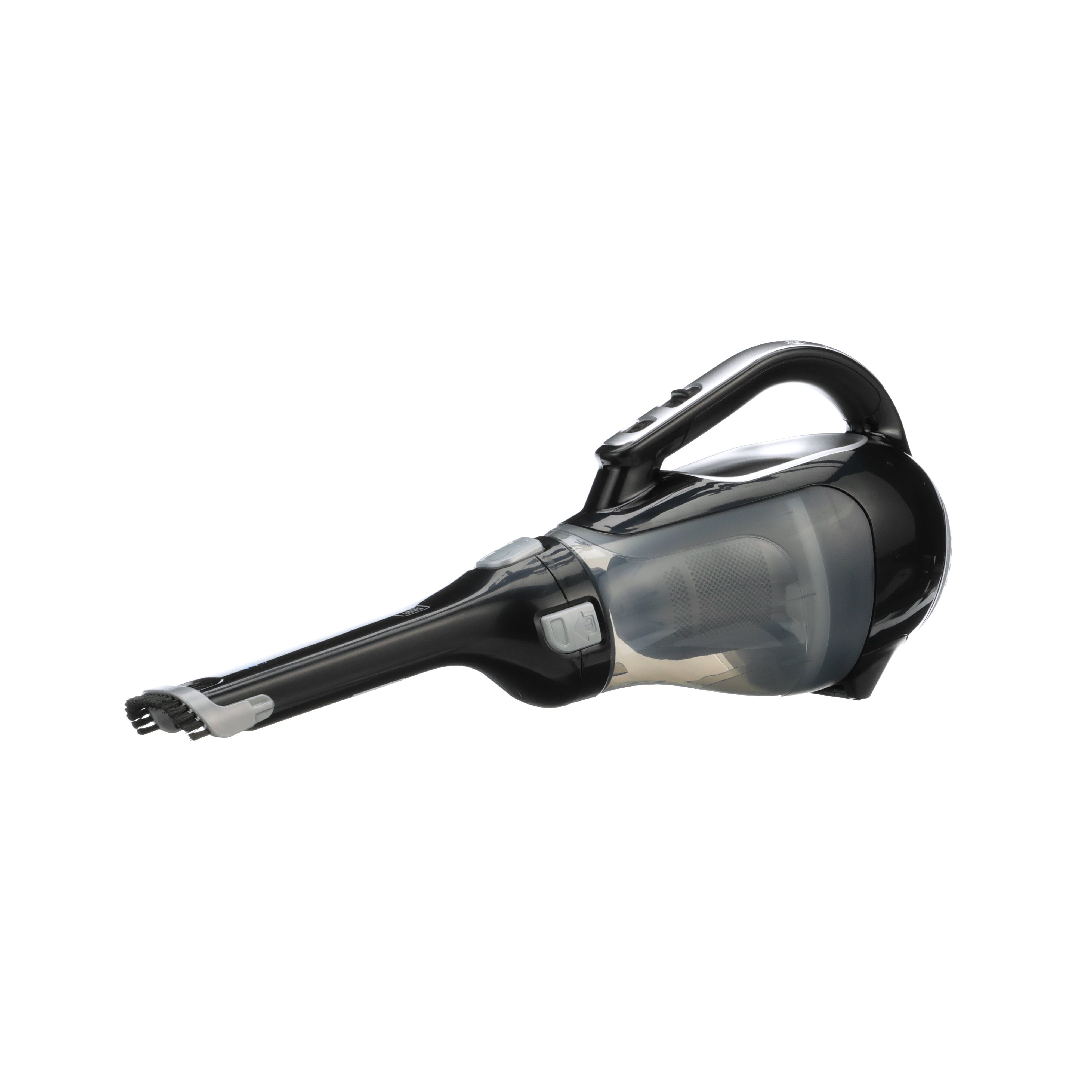 Dustbuster AdvancedClean Cordless Handheld Vacuum - Powerful Portable Vacuum for Home, Car, Pet Hair & Quick Cleanups | Lightweight & Rechargeable