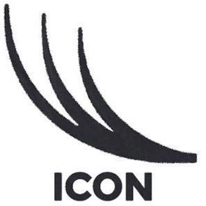 Icon (black)