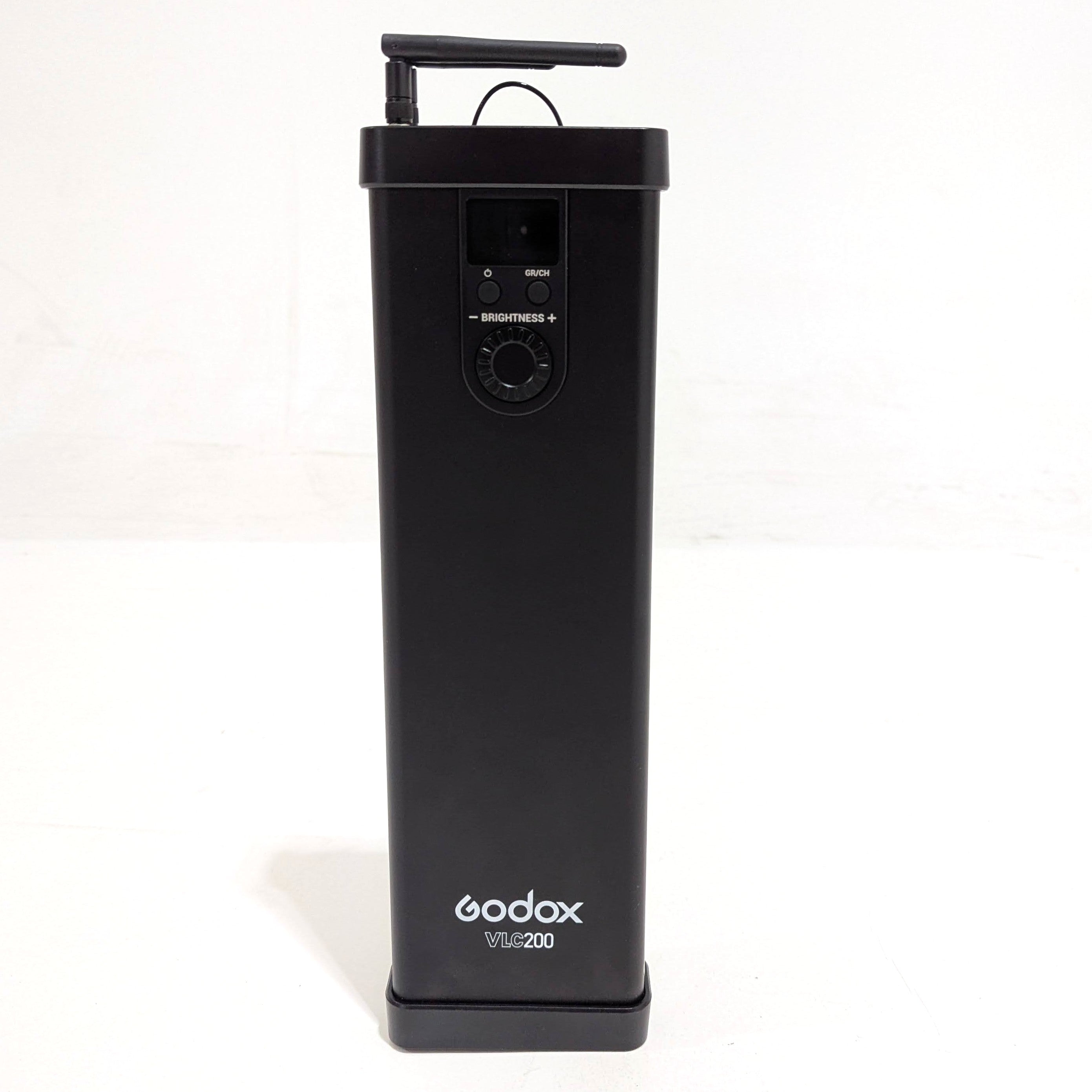 Godox VL200 LED Video Light - Open Box Excellent Condition | Professional Studio Lighting for Photography, Videography & Live Streaming