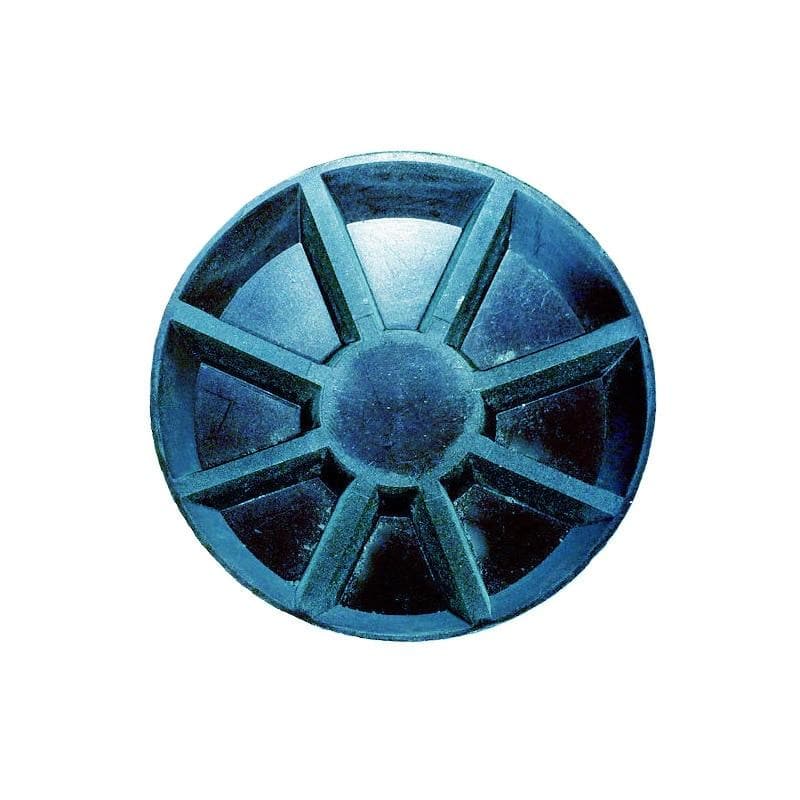 3 Beveled Full Puck for Concrete - High-Quality Concrete Grinding Disc - Perfect for Surface Preparation, Polishing & Smoothing Floors