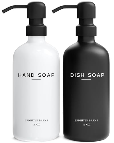 Hand Dish (Black/White)