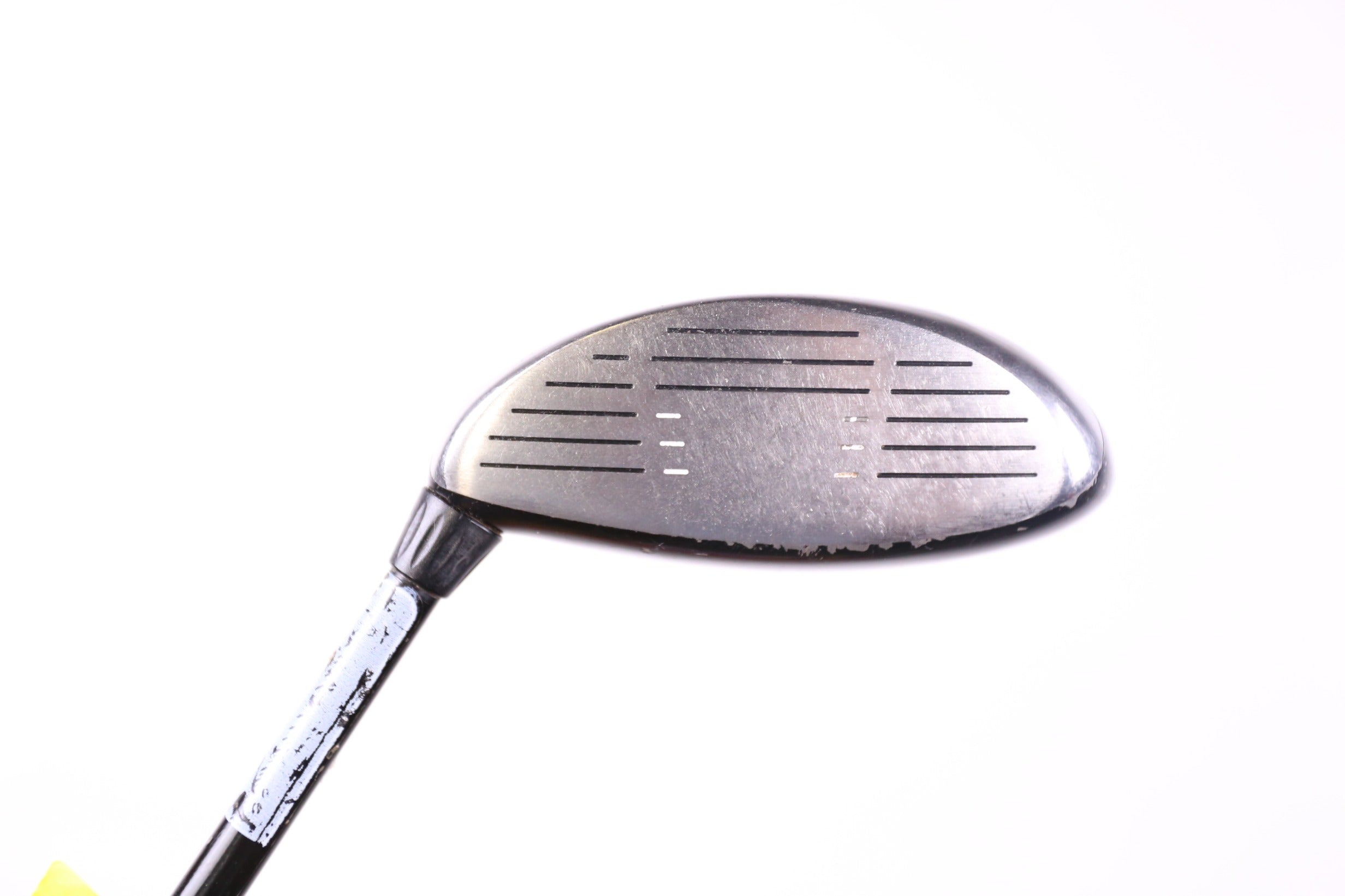 Used Callaway X Hot 3 Wood Golf Club - Right Handed 15° Stiff Flex | Perfect for Mid-Handicap Golfers & Driving Range Practice