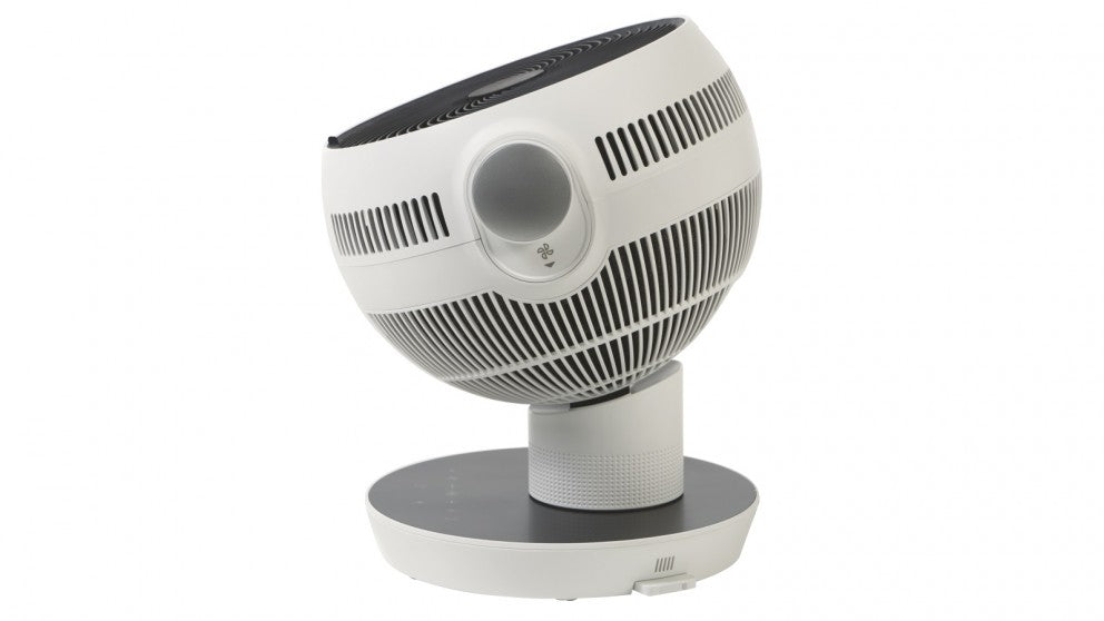Dimplex DCAC30HC Heat & Cool Air Circulator Fan - Portable Cooling & Heating Fan for Home, Office, Bedroom - Energy Efficient with 3 Speed Settings