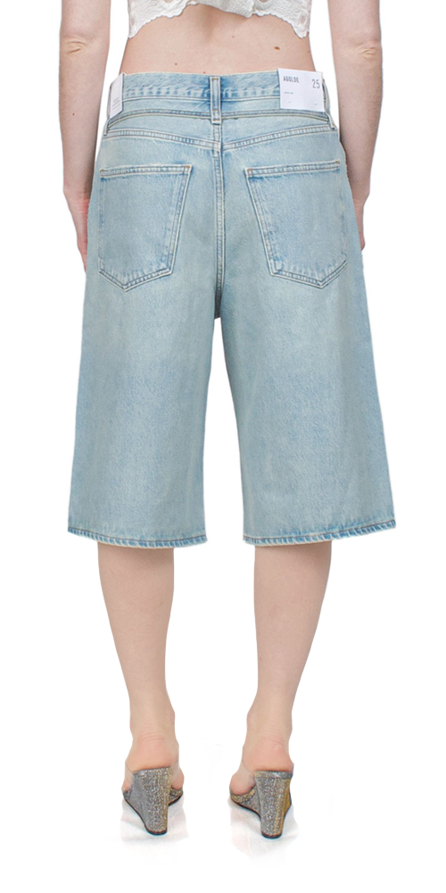 Emmi Short Replica - High-Quality Women's Fashion Shorts for Casual Wear & Summer Outfits | Perfect for Beach, Gym, and Everyday Comfort