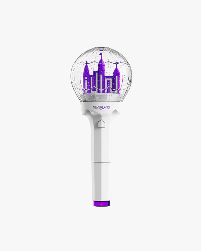Official (G)I-DLE Light Stick Ver. 2 - K-Pop Concert Accessory for Fans, Perfect for Concerts, Fan Meetings & K-Pop Events
