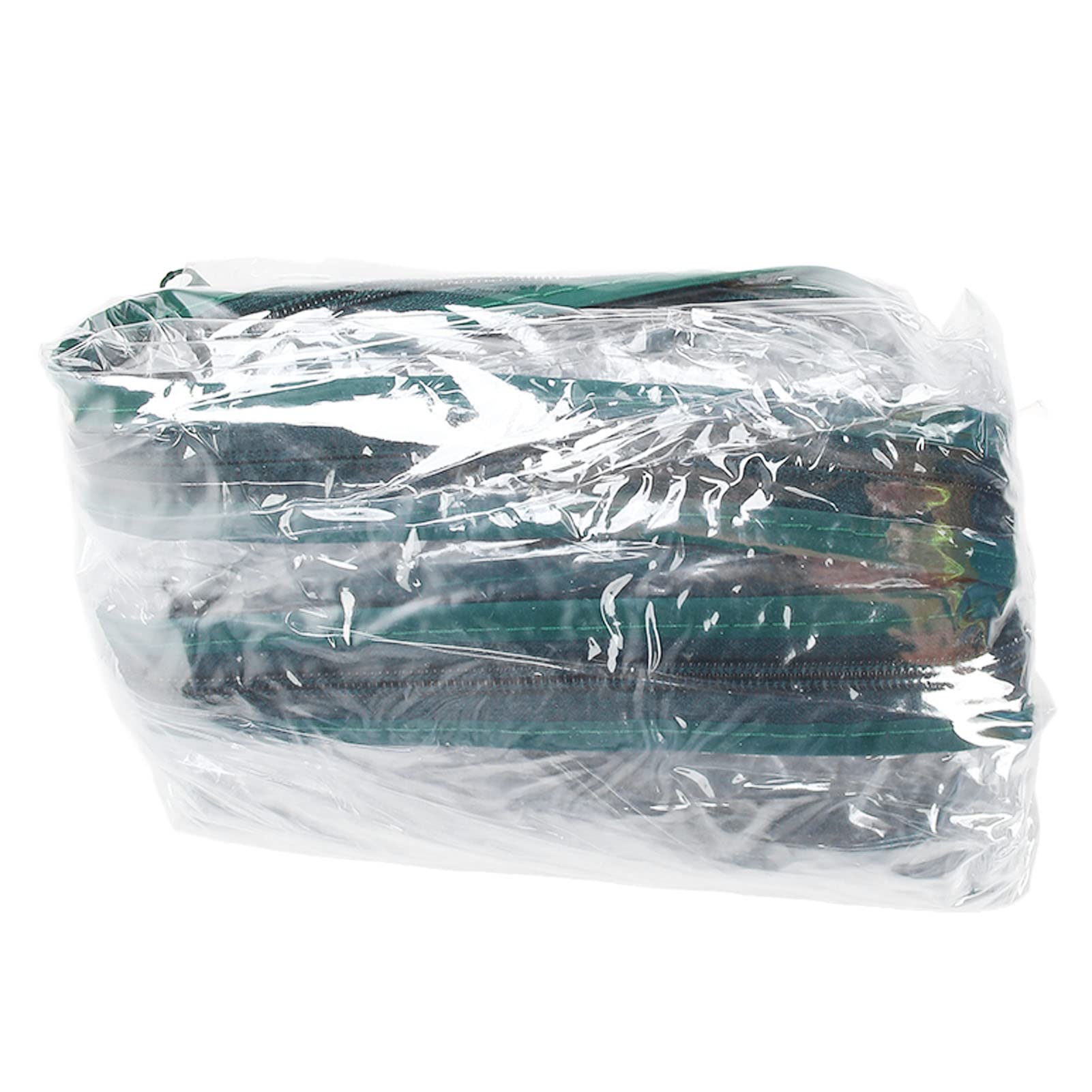 Greenhouse Replacement Cover - Foldable Waterproof Clear Greenhouse Film for Vegetables & Plants | Durable Plant Protection for Indoor/Outdoor Gardening