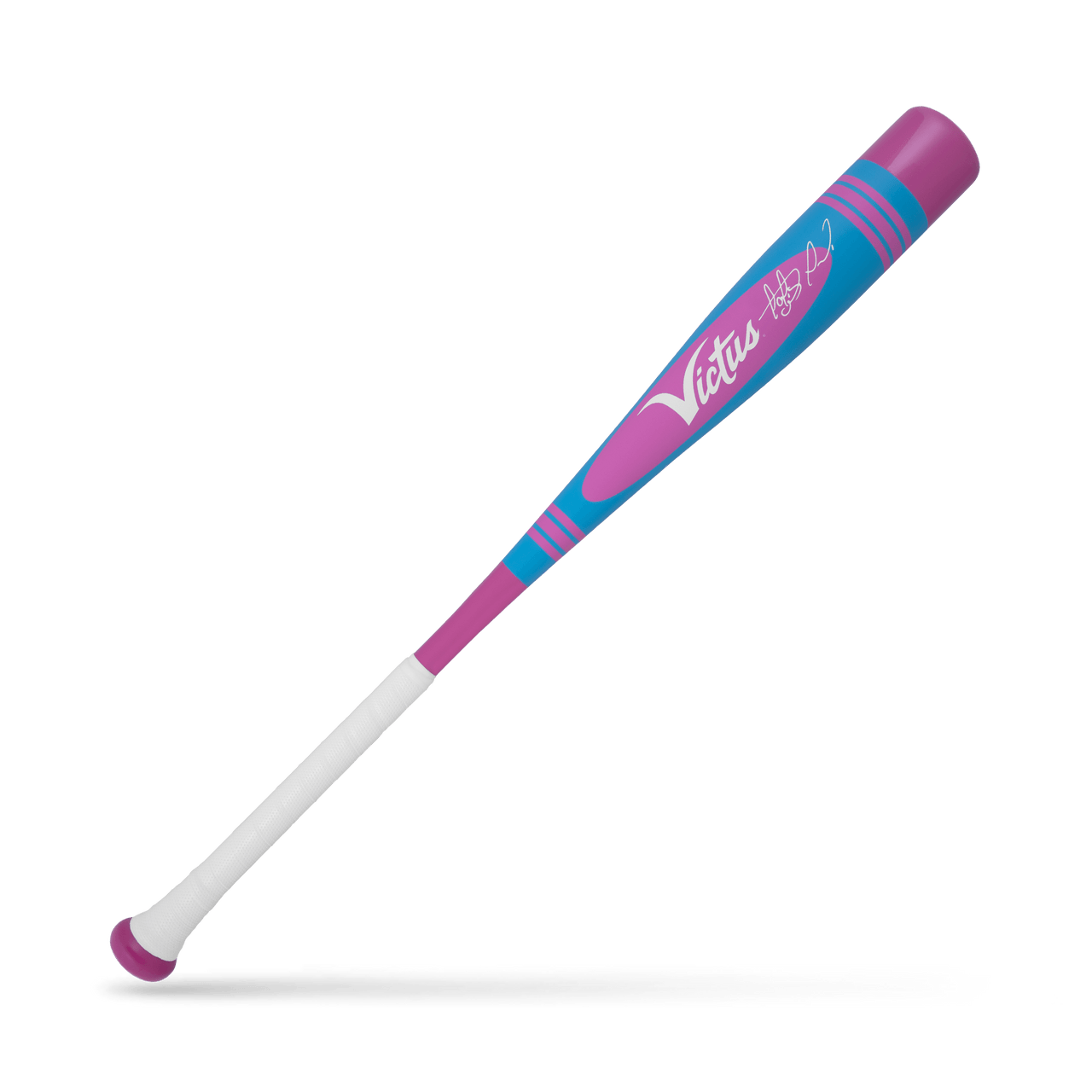 Victus Vibe Pro Crayon 10 USA Baseball Bat - VSBVIB10CU - Premium Youth/Adult Baseball Bat for League Play & Training - Perfect for Games, Practice & Tournaments