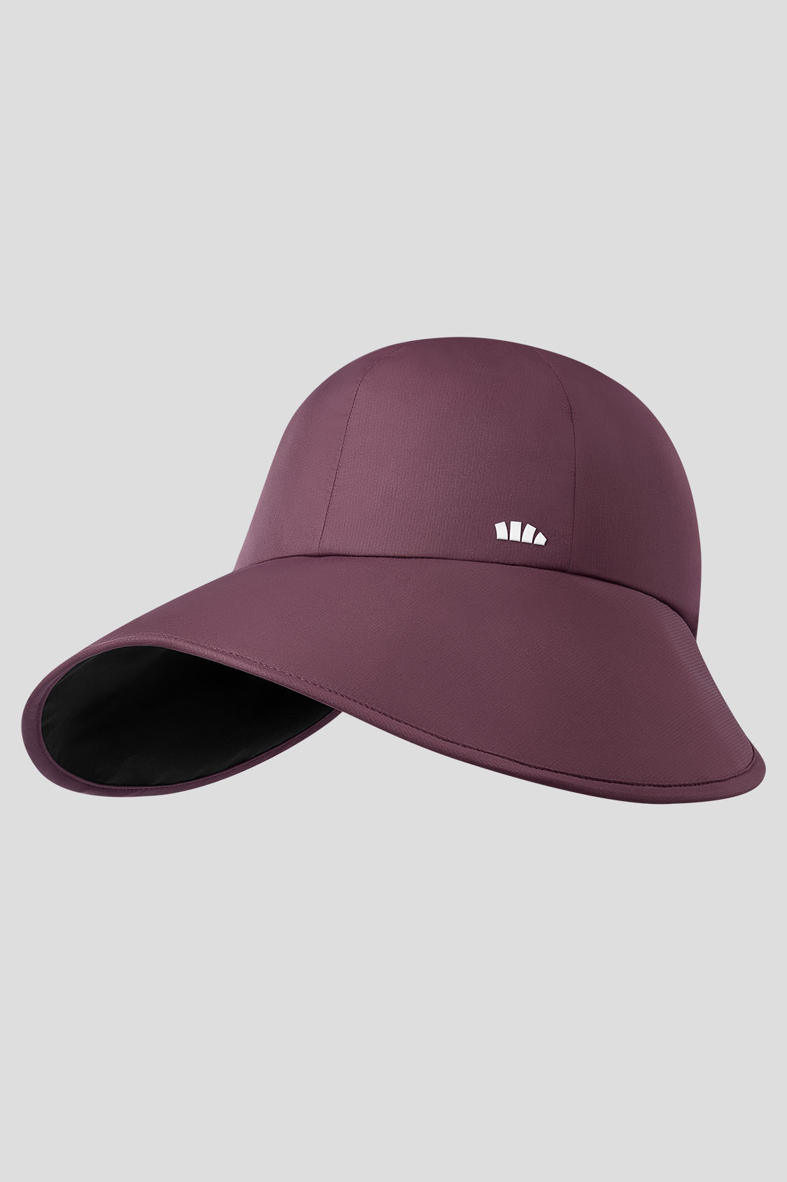 Women's UPF100+ Duckbill Sun Hat with Side Shield - BM715 - Perfect for Beach, Hiking & Outdoor Activities