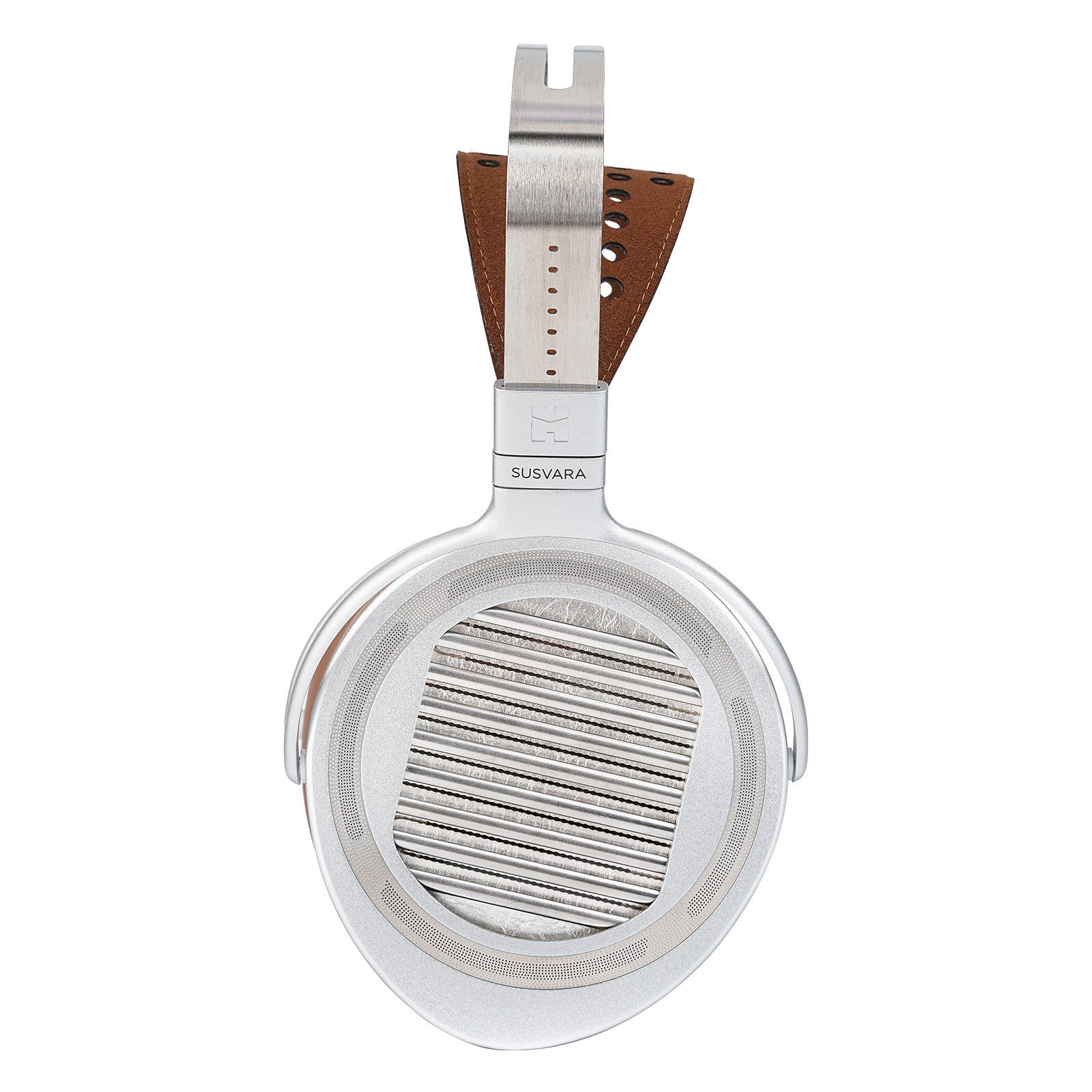 HiFiMan SUSVARA UNVEILED Premium Open-Back Planar Magnetic Headphones - Audiophile-Grade Sound for Home Listening & Studio Monitoring
