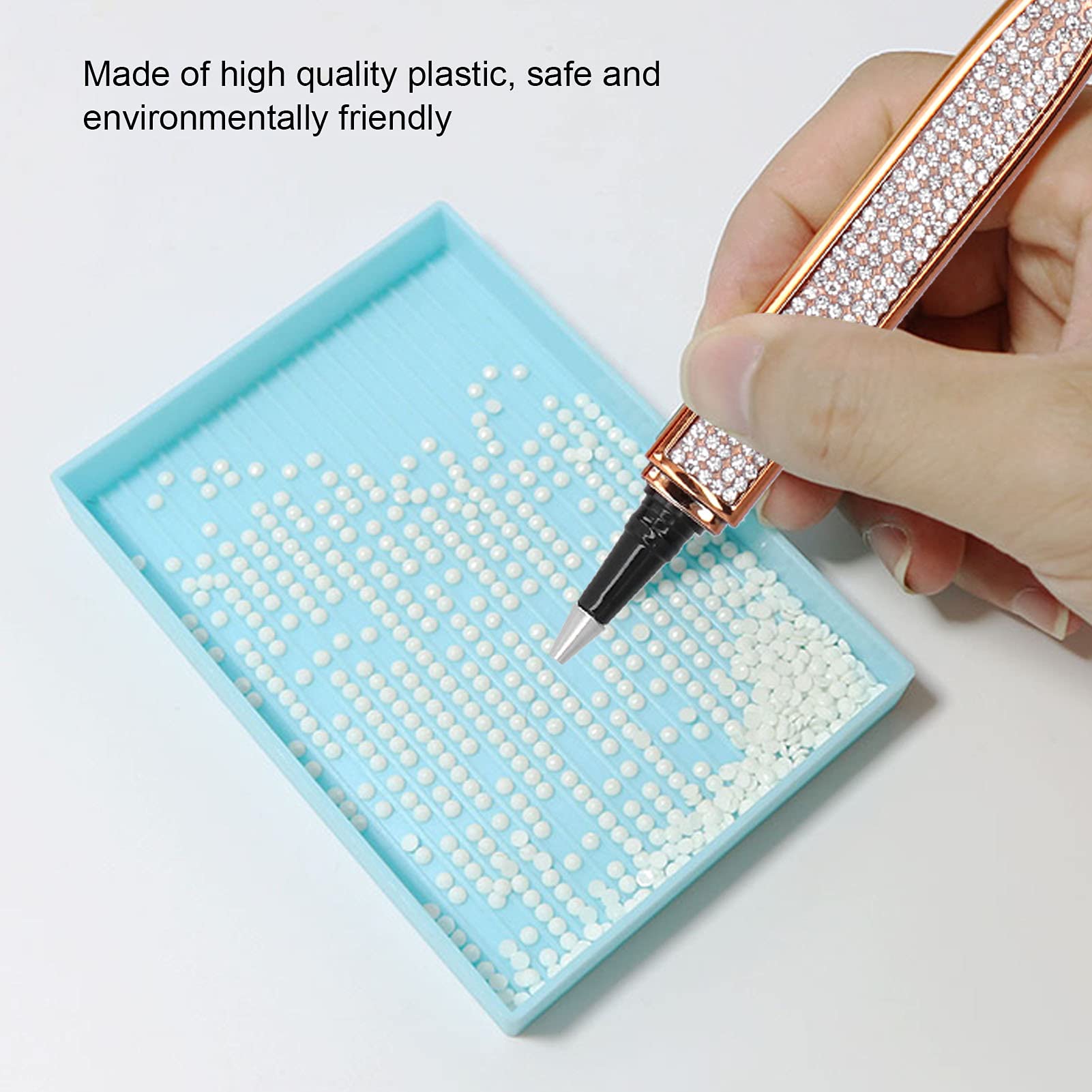 Nail Art Pen Drill Tool for DIY Painting & Crafting - Perfect for Home Decoration