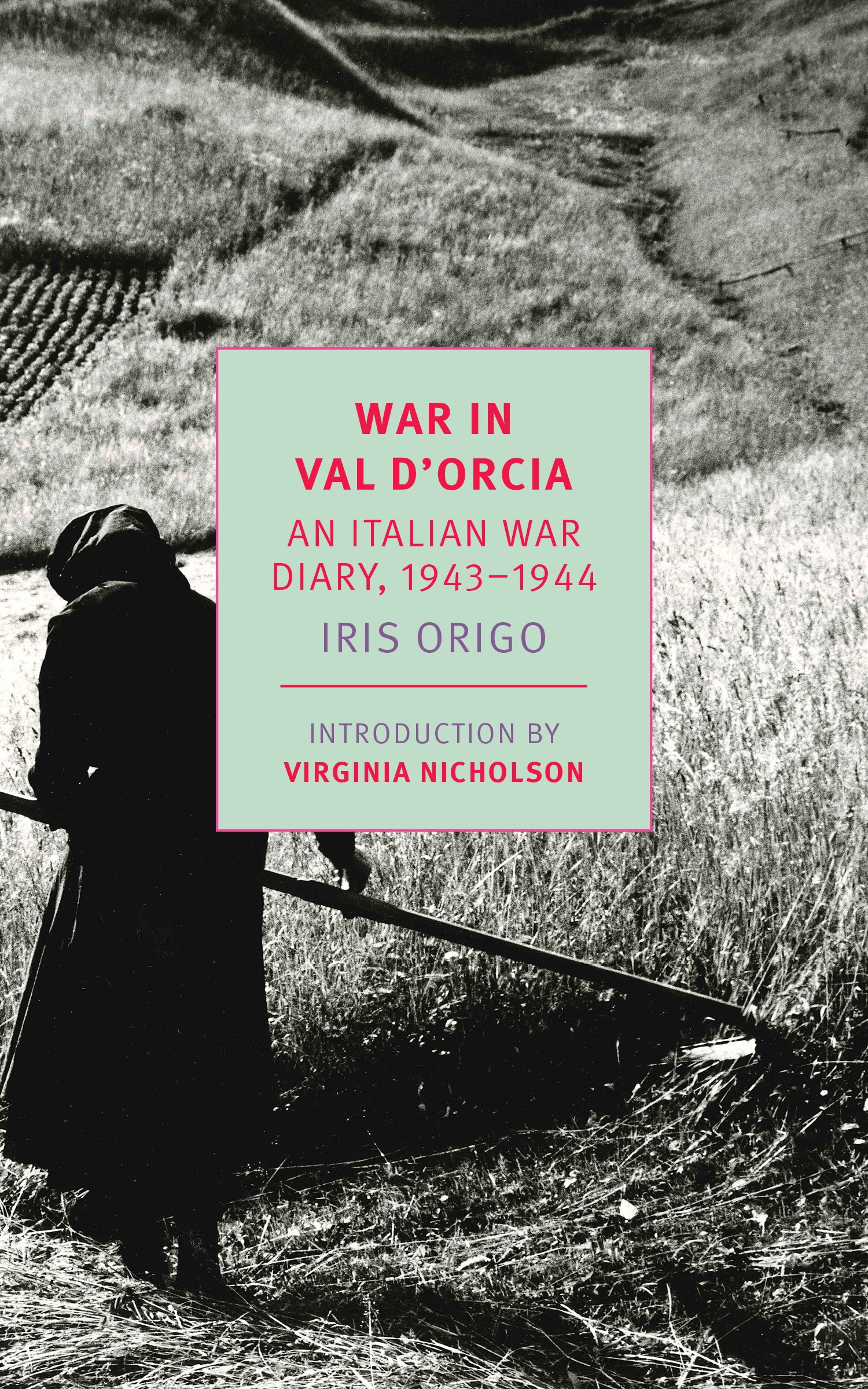 War in Val d'Orcia - Historical WWII Memoir from Tuscany | Italian Resistance Story | Perfect for History Buffs & Book Clubs