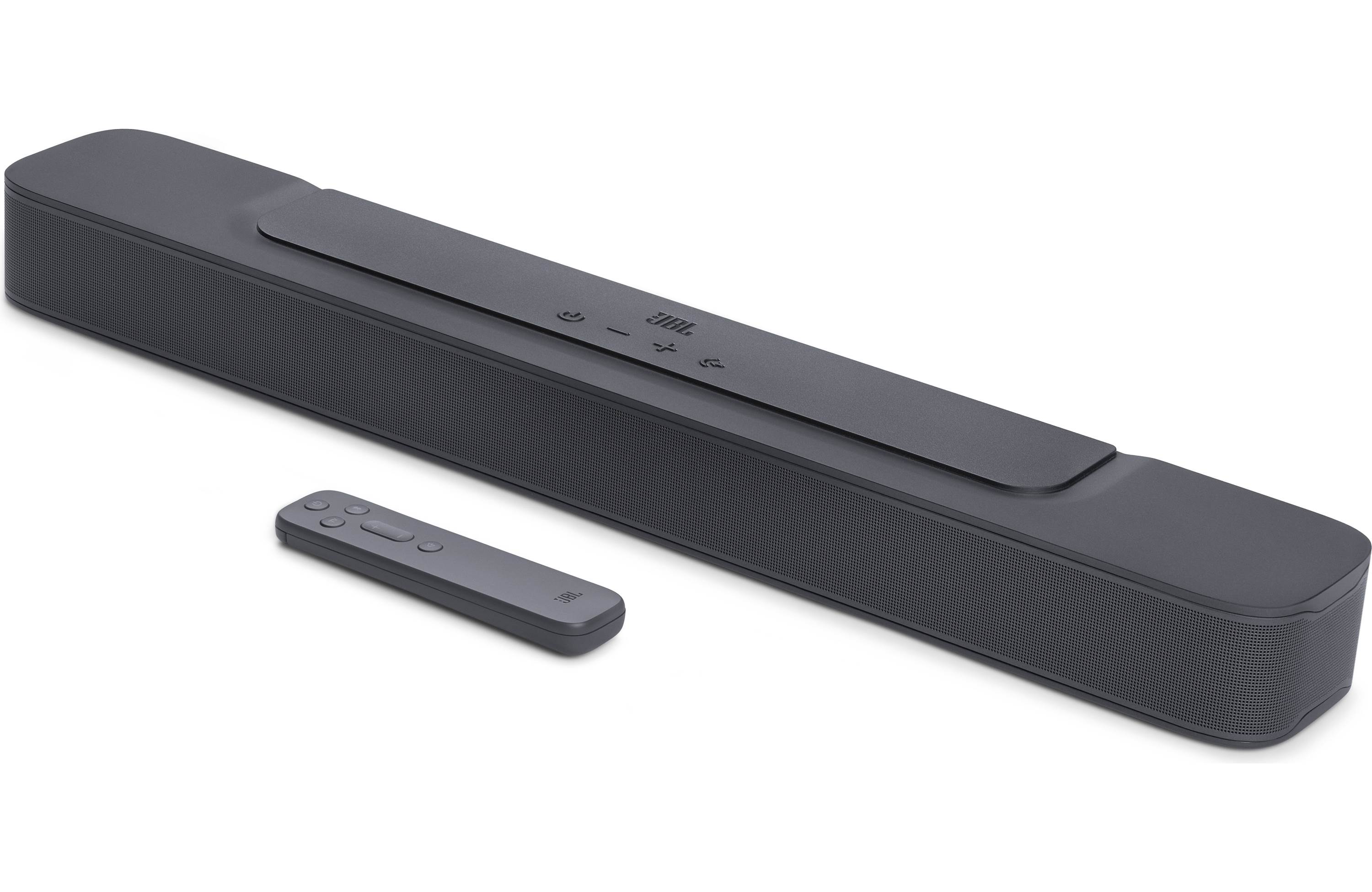 JBL Bar 2.0 All-in-One MK2 2-Channel Soundbar with Bluetooth - Powerful Home Theater Audio for TV, Movies & Music Streaming