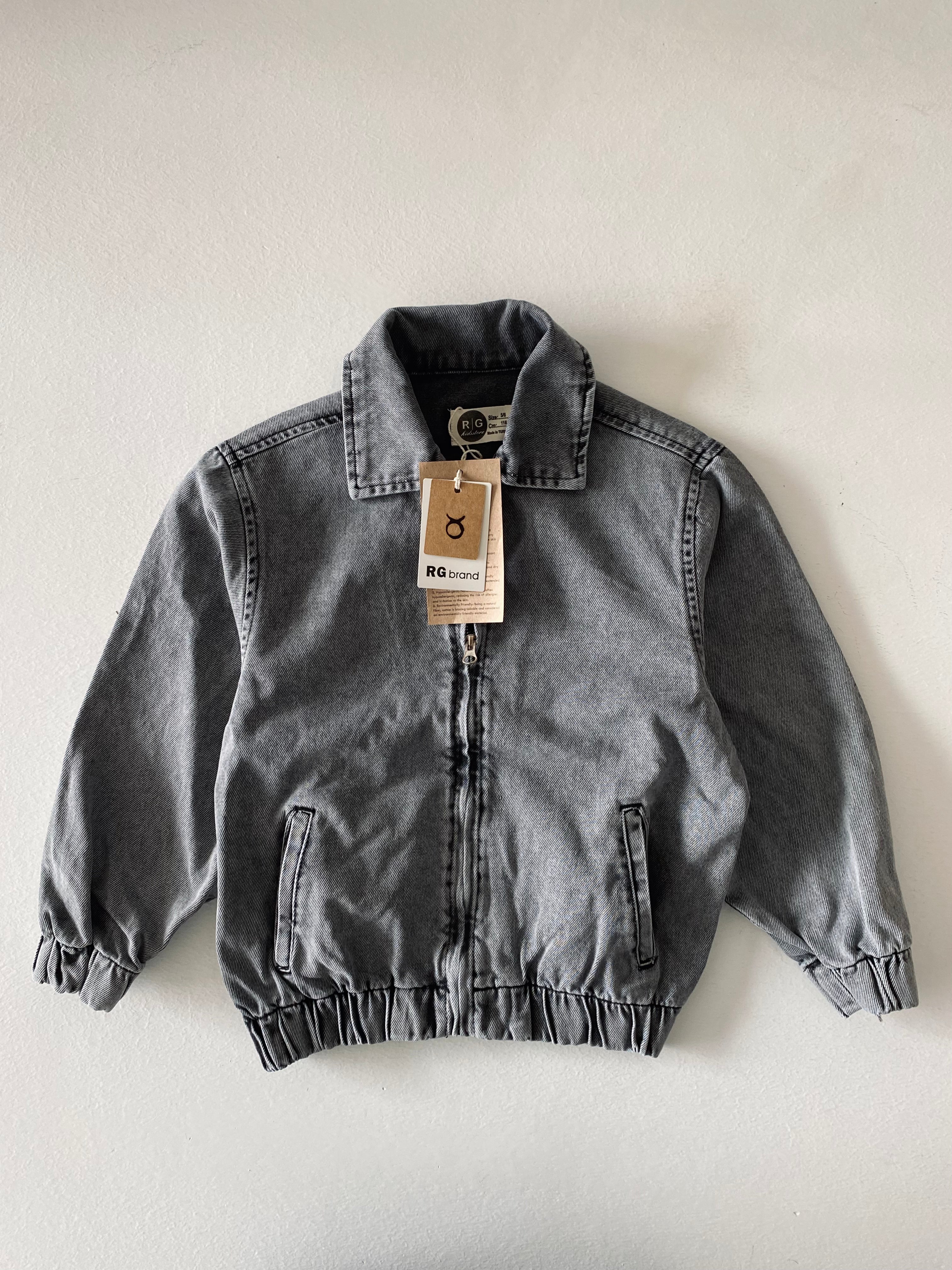 Women's Stretch Elastic Waist & Cuff Jacket - Comfortable & Stylish Outerwear for Casual Wear, Work & Outdoor Activities