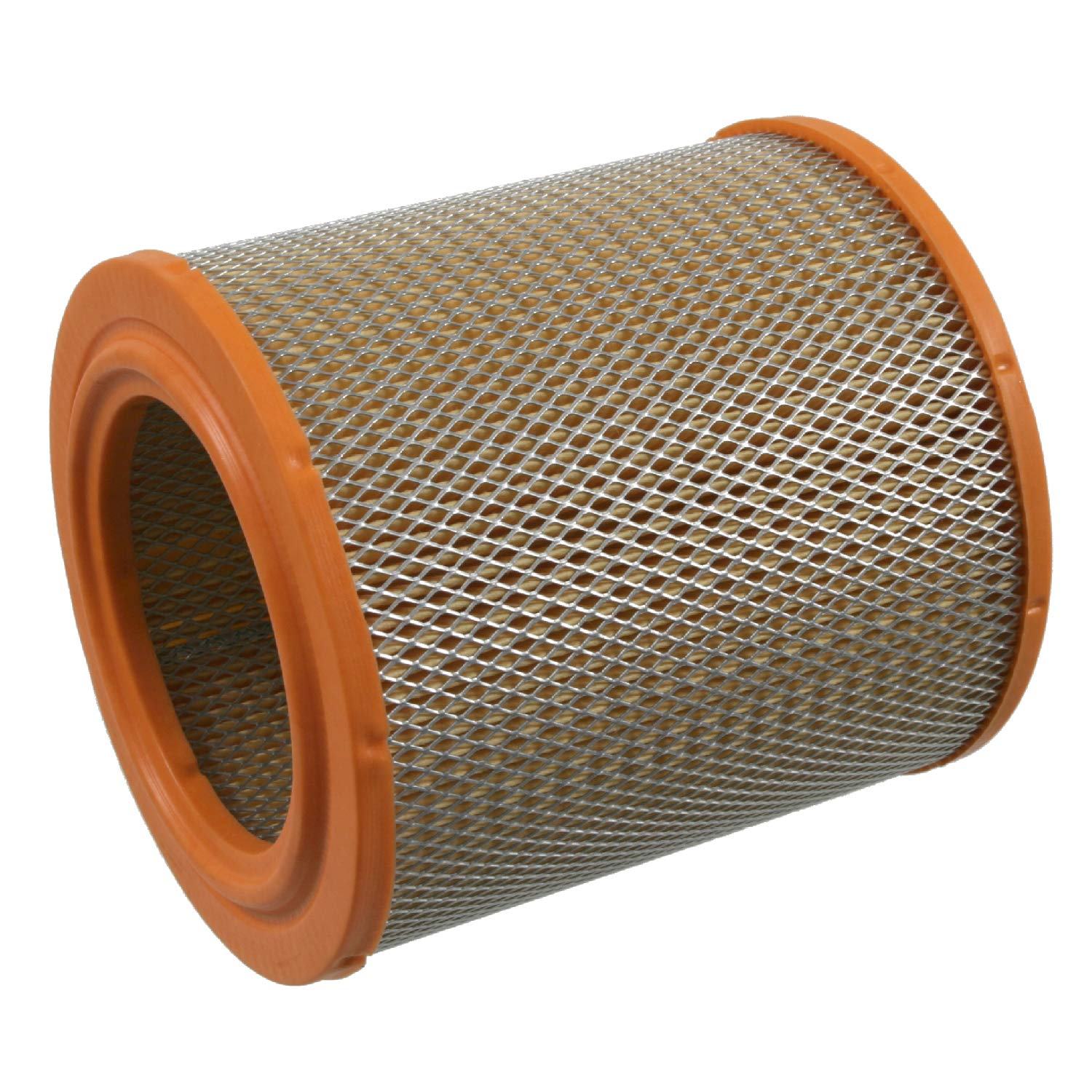 Febi Bilstein 22555 High-Performance Air Filter - 1 Pack | Compatible with [Vehicle Models] | Improves Engine Efficiency & Airflow | Perfect for Daily Commuting & Off-Road Adventures