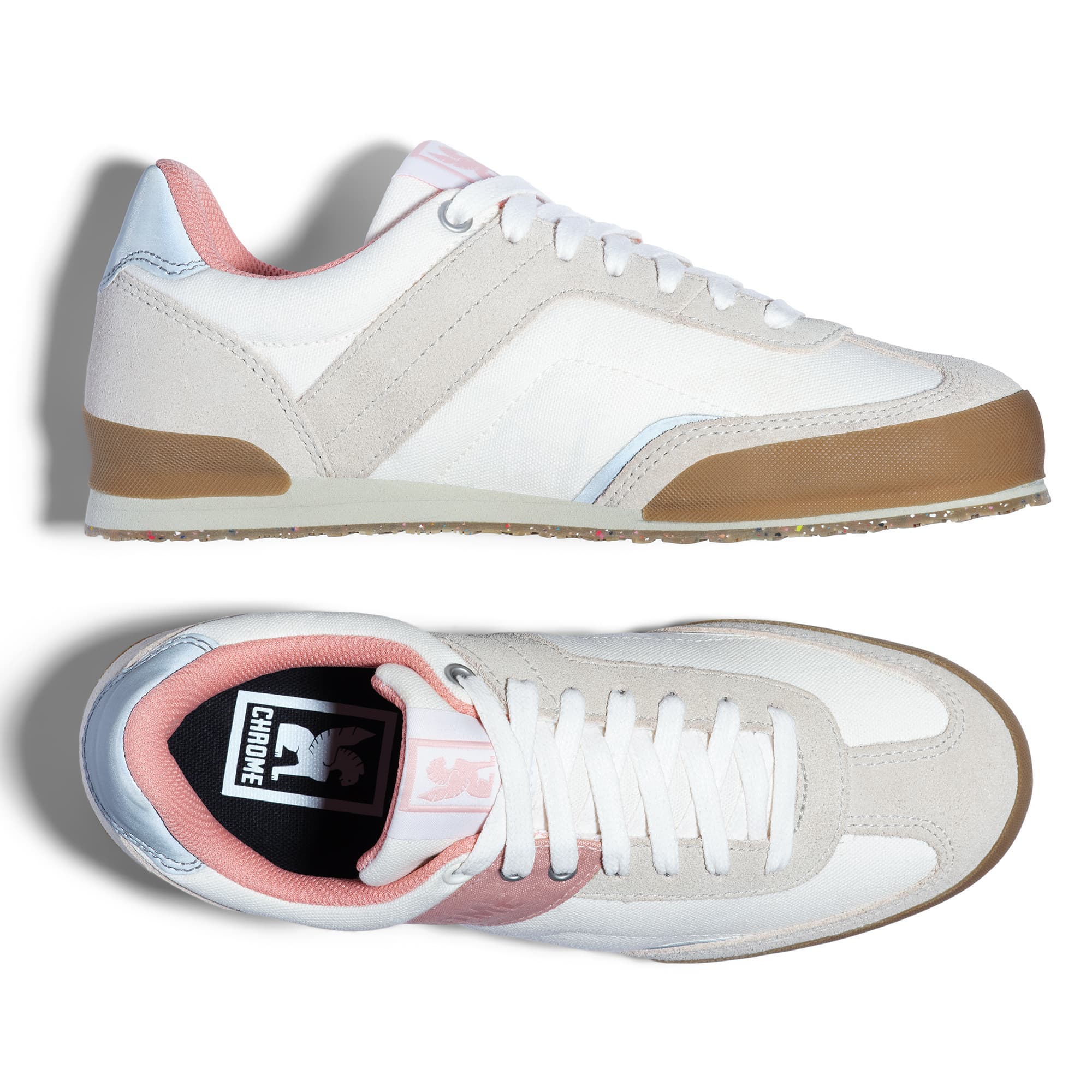 Naito Sneakers for Men & Women - Lightweight Comfortable Running Shoes for Walking, Gym & Casual Wear - Perfect for Workouts, Travel & Everyday Use