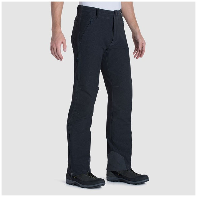 Men's Klash Pants - Stylish & Comfortable Casual Trousers for Everyday Wear | Perfect for Work, Travel & Outdoor Activities