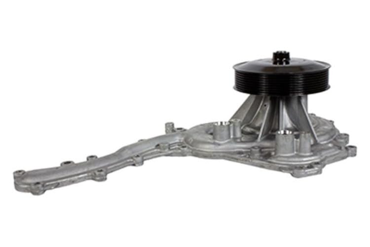 Motorcraft PW571 Water Pump Assembly - High Performance Replacement for Ford Vehicles - Perfect for Engine Cooling System Maintenance & Repair