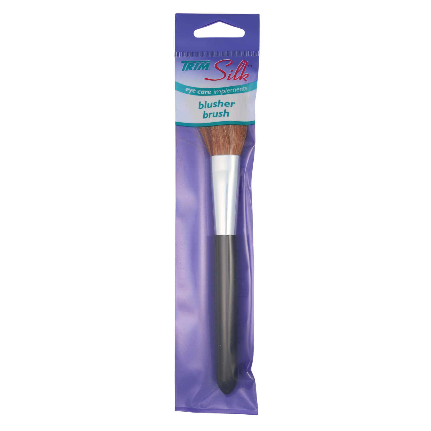 Premium Silk Makeup Brush for Blush & Powder - Soft & Durable for Flawless Blending - Perfect for Everyday Makeup & Professional Use