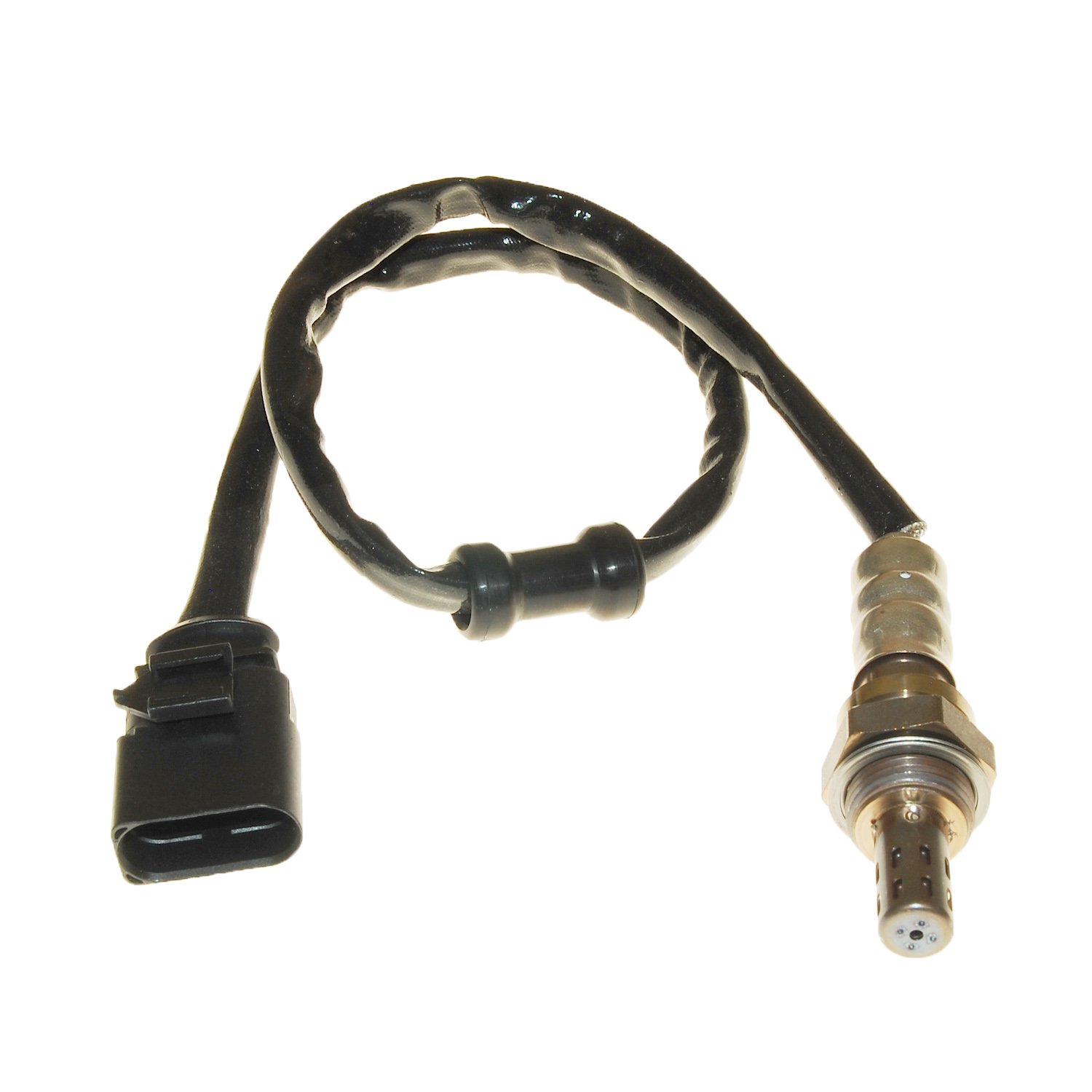 ACDelco Professional 213-4712 Heated Oxygen Sensor - Compatible with GM Vehicles - Improves Fuel Efficiency & Engine Performance - Perfect for Engine Tuning & Emissions Control