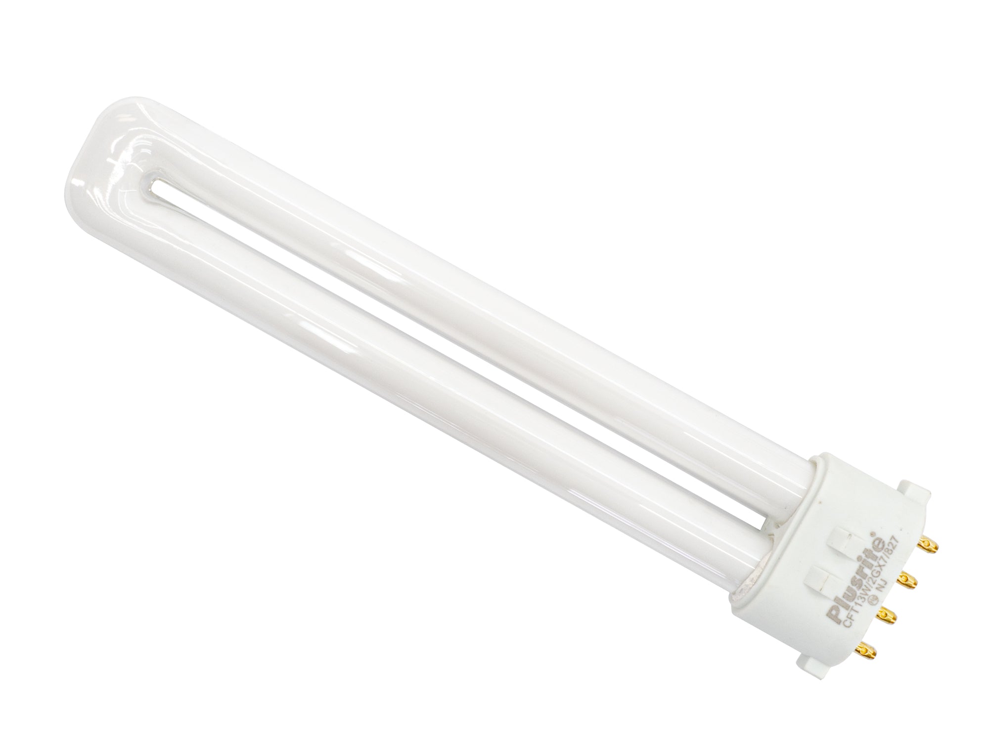 Energy Efficient Fluorescent Bulb for Cabin Light - Perfect for RVs, Boats, and Campers - Long Lasting & Bright Lighting Solution