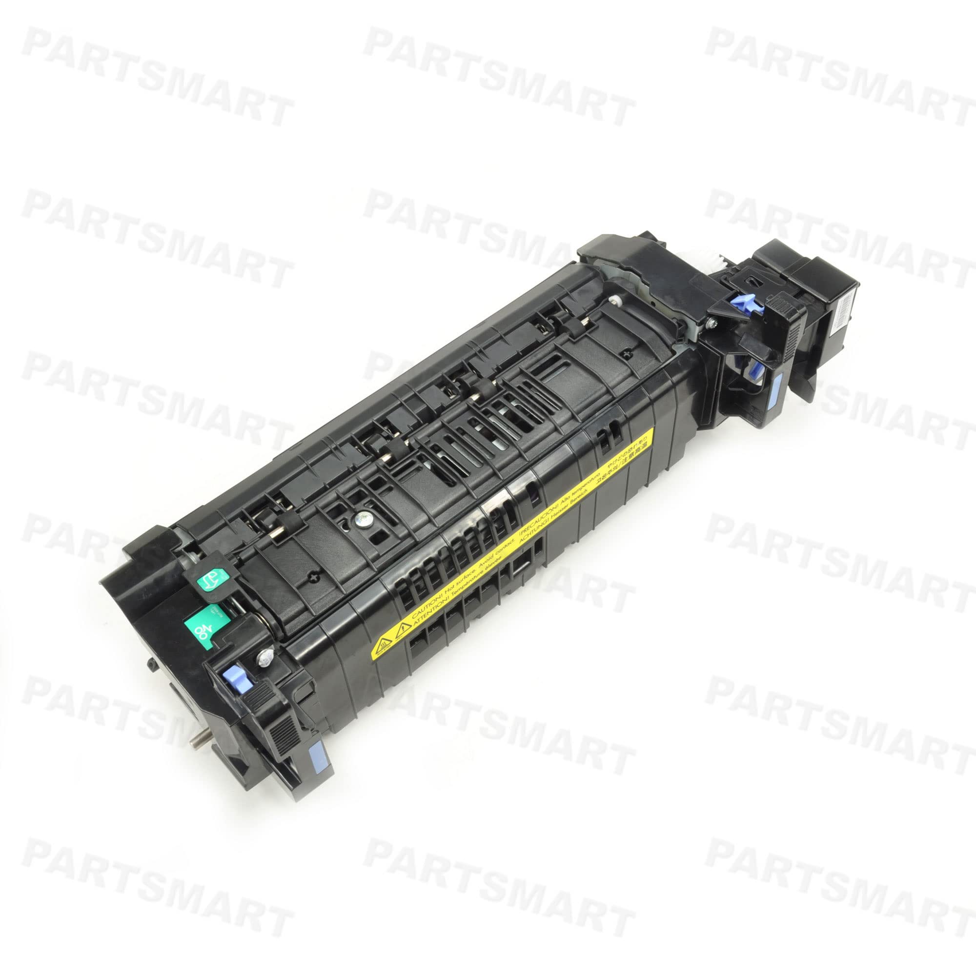 New Replacement RM2-1256-000 (RM2-6778-000) Fuser Assembly 110V Compatible for HP LaserJet Enterprise M607 M608 M609 Printers - Office & Business Printing Solution
