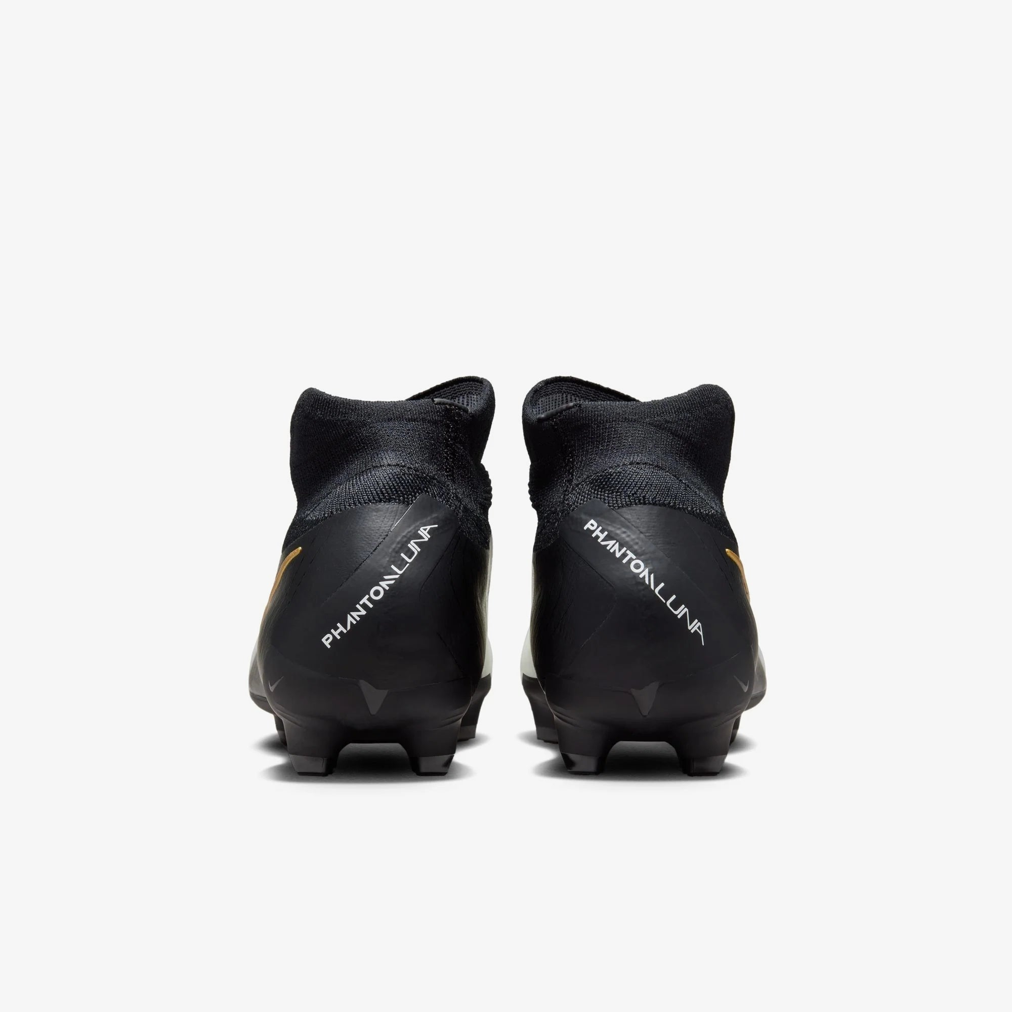 Nike Phantom Luna 2 Pro FG Soccer Cleats - Lightweight Football Shoes for Men with Dynamic Fit Collar - Perfect for Turf & Firm Ground Matches, Training & Competitive Play