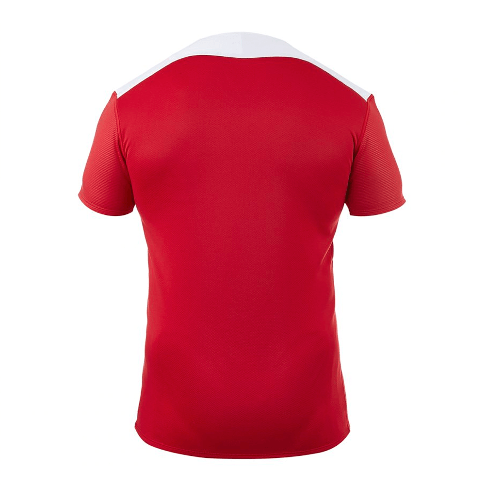 CCC Vapodri Challenge Hooped Rugby Jersey - Breathable & Moisture-Wicking Rugby Shirt for Men - Perfect for Rugby Matches, Training & Sports Events