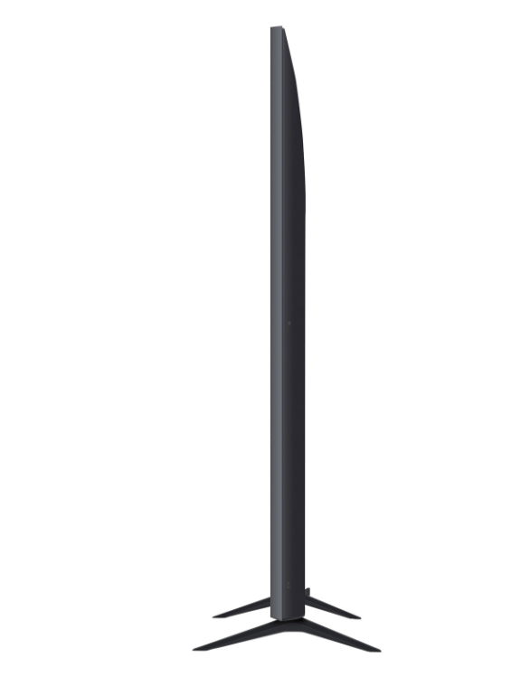 LG 86UQ7590PUD 86-inch 4K UHD HDR Smart LED TV with webOS | Dark Iron Grey | Perfect for Home Theater & Living Room Entertainment